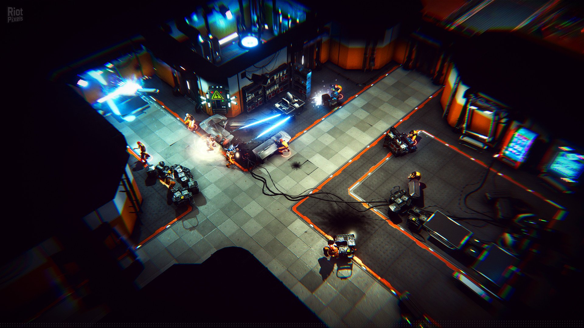 [6]-Paranoia: Happiness is Mandatory Download-HohohoGames