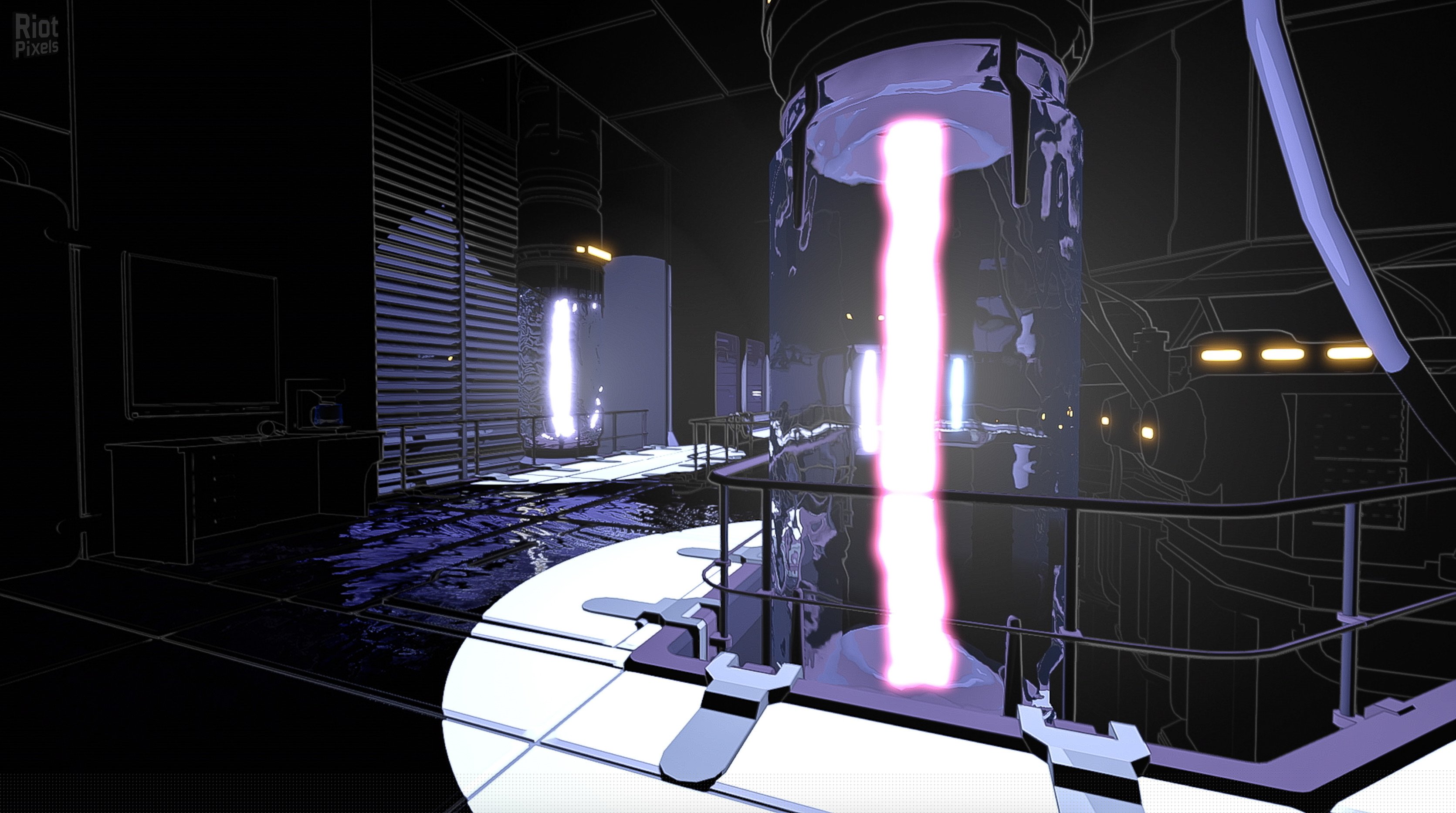 [4]-Lightmatter – v1.02 Download-HohohoGames