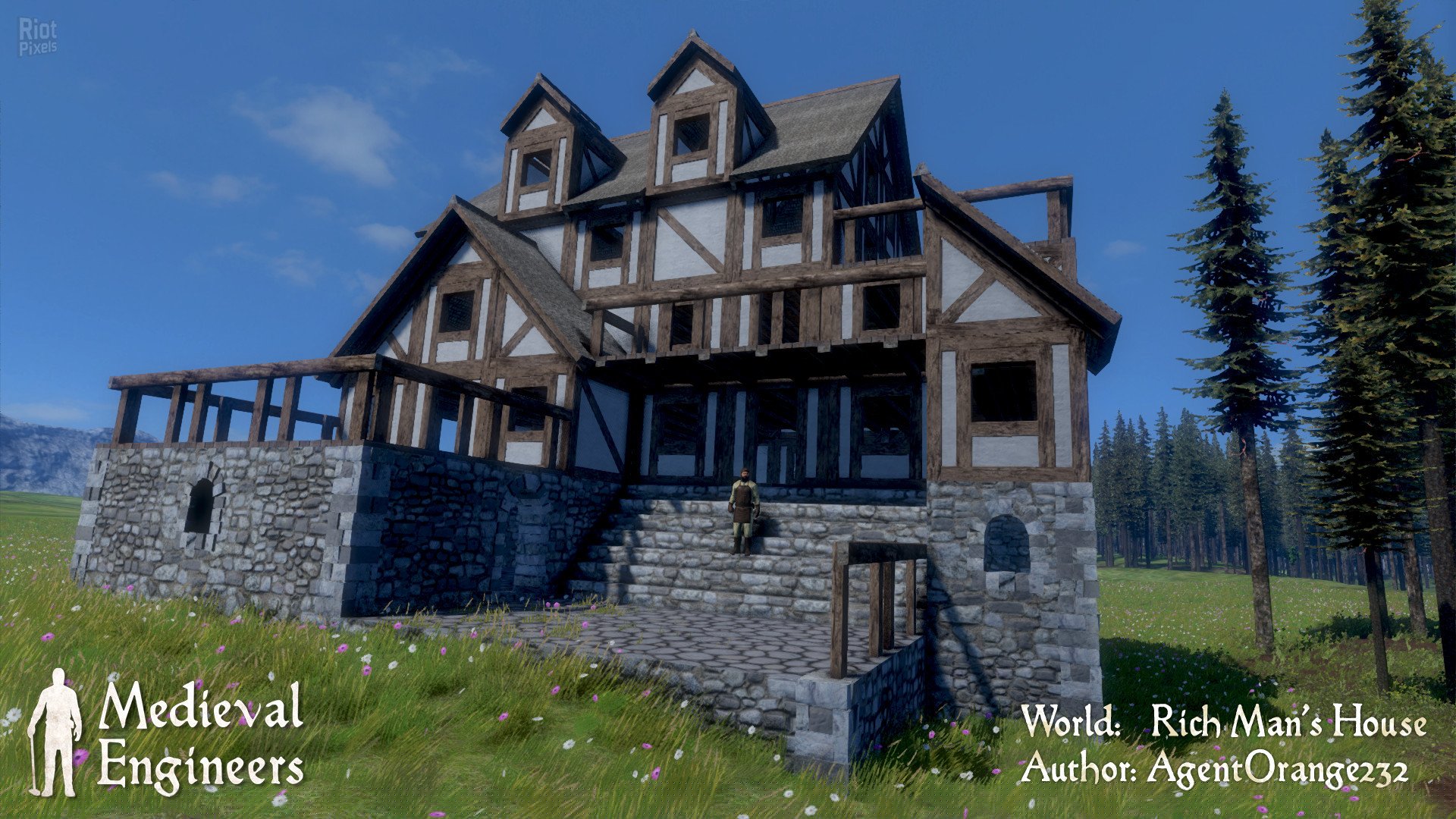[13]-Medieval Engineers – v0.7.2 (Official/Final Release) Download-HohohoGames