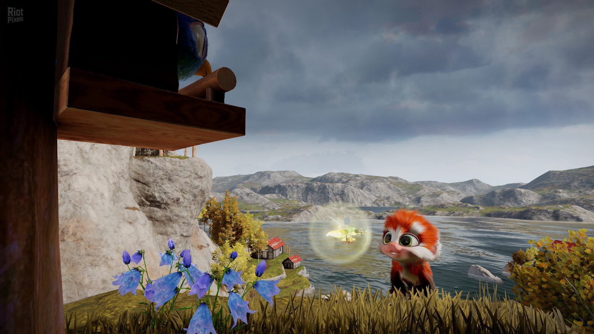 [4]-Tamarin Download-HohohoGames