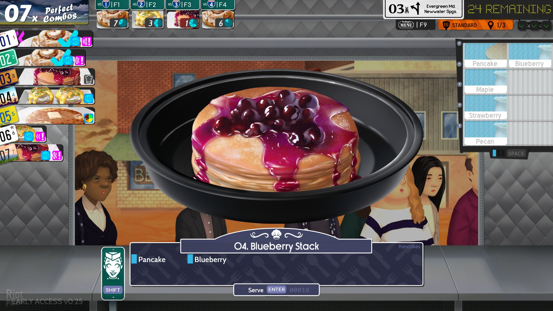 [5]-Cook, Serve, Delicious! 3?! Download-HohohoGames
