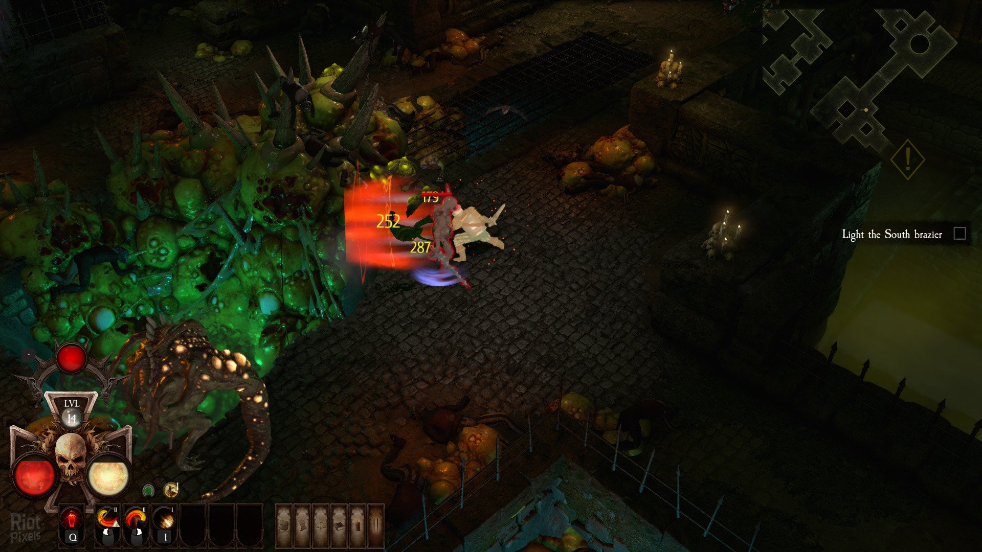 [4]-Warhammer: Chaosbane – Slayer Edition – Build 05.11.2020 + 4K Textures Pack + All DLCs Download-HohohoGames