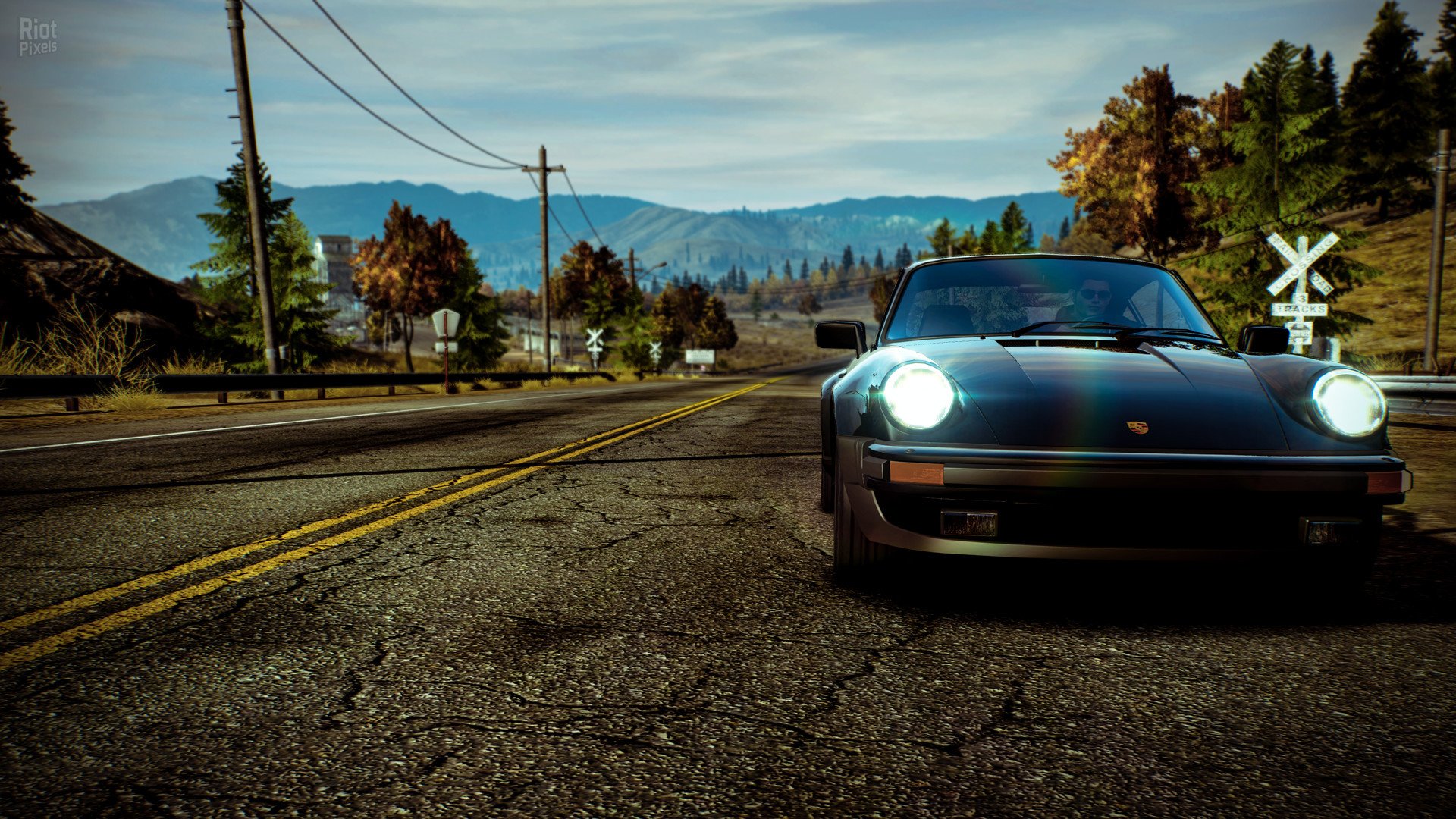 [11]-Need for Speed: Hot Pursuit Remastered – v1.0.3 + Yuzu Emu for PC Download-HohohoGames