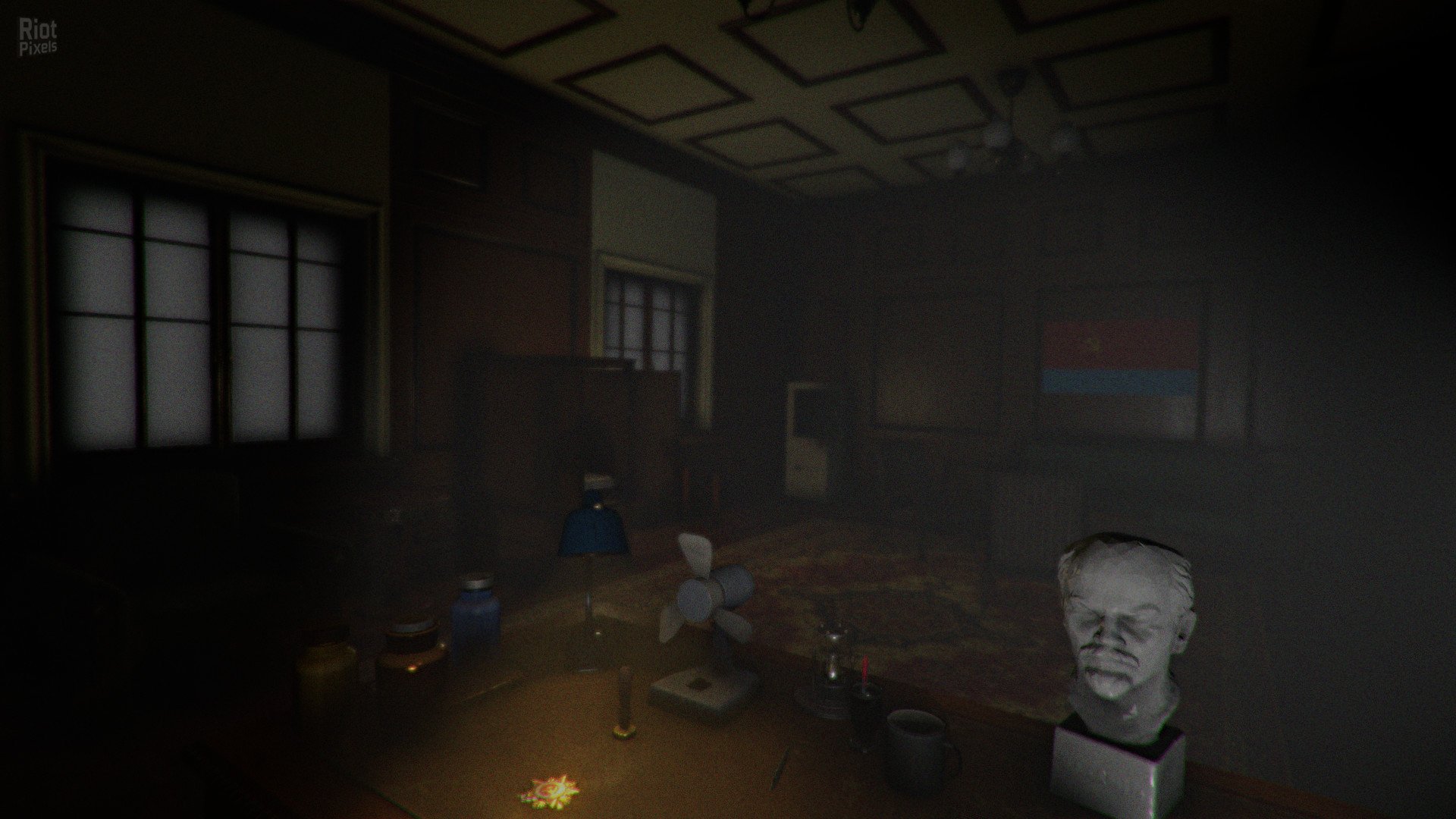 [8]-S.W.A.N.: Chernobyl Unexplored – v1.0.1160.0 Download-HohohoGames