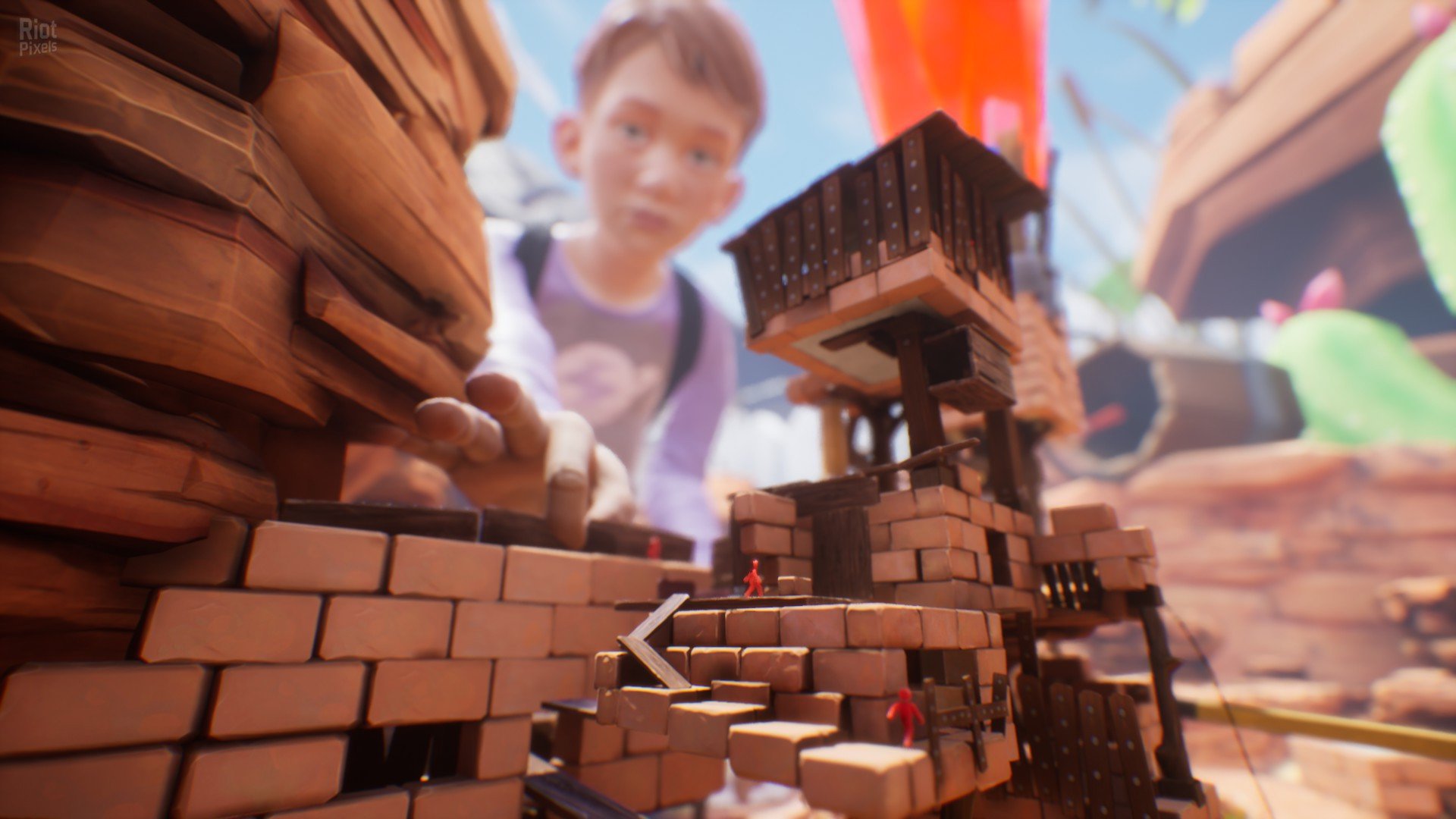 [14]-Supraland: Complete Edition – v1.21.17 + Supraland Crash DLC Download-HohohoGames