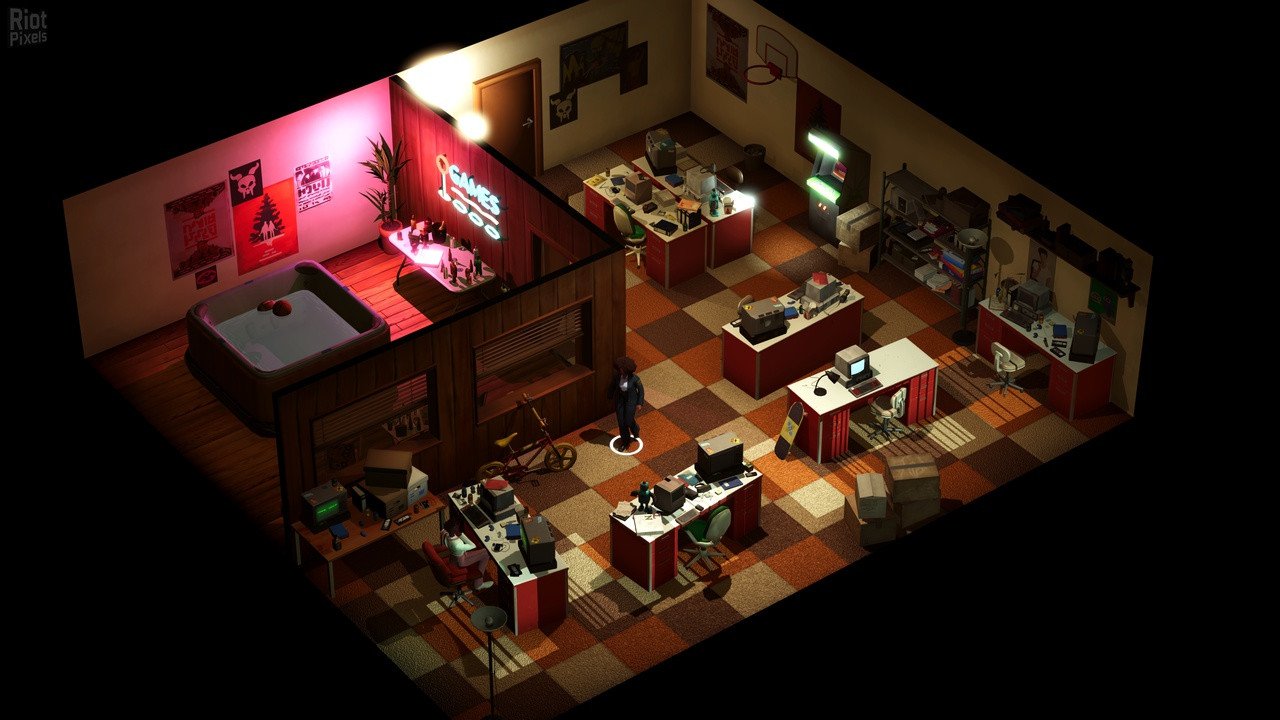 [7]-Murder Mystery Machine Download-HohohoGames