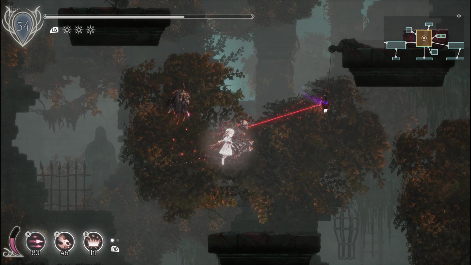 [11]-ENDER LILIES: Quietus of the Knights – v1.1.0.13839 Download-HohohoGames