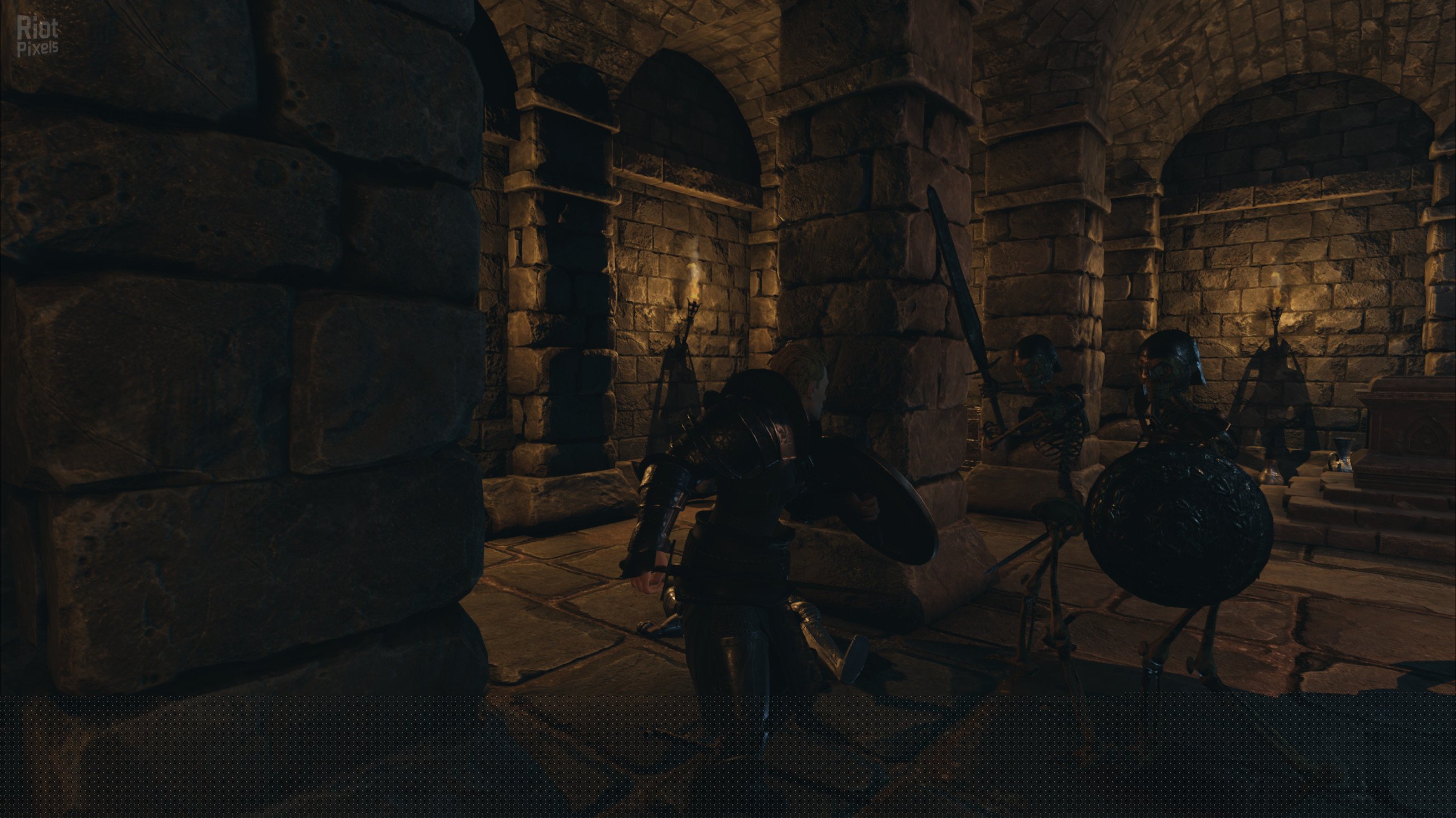 [7]-Blackthorn Arena: Game of the year Edition – v2.0 HotFix (BuildID 7113975) + 3 DLCs Download-HohohoGames