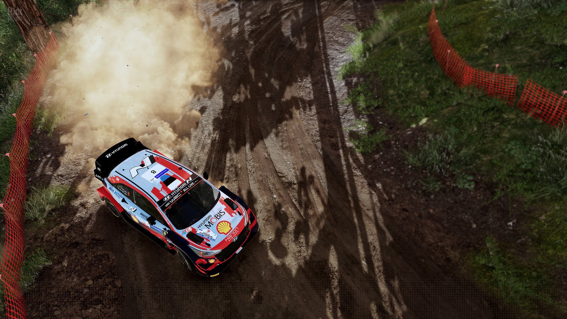 [7]-WRC 10: FIA World Rally Championship – Deluxe Edition + 4 DLCs + Update 2 Download-HohohoGames