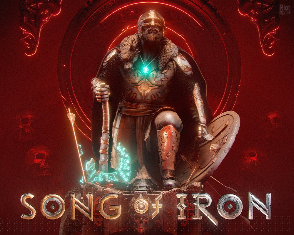 [17]-Song of Iron – v1.0.4.25 Download-HohohoGames