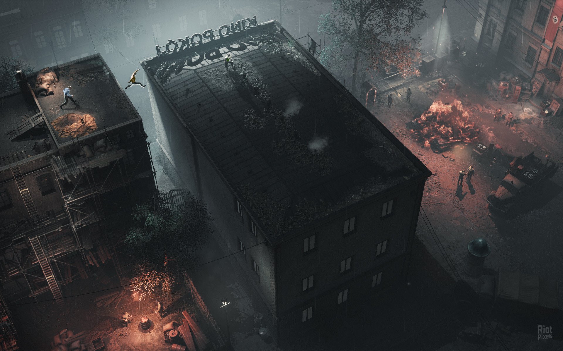 [11]-War Mongrels – v40797 Download-HohohoGames