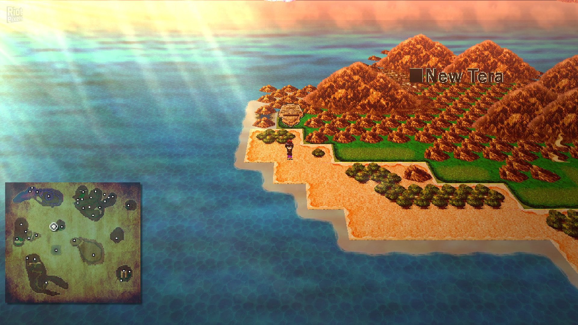 [13]-Echoed Memories – v1.0.10 Download-HohohoGames