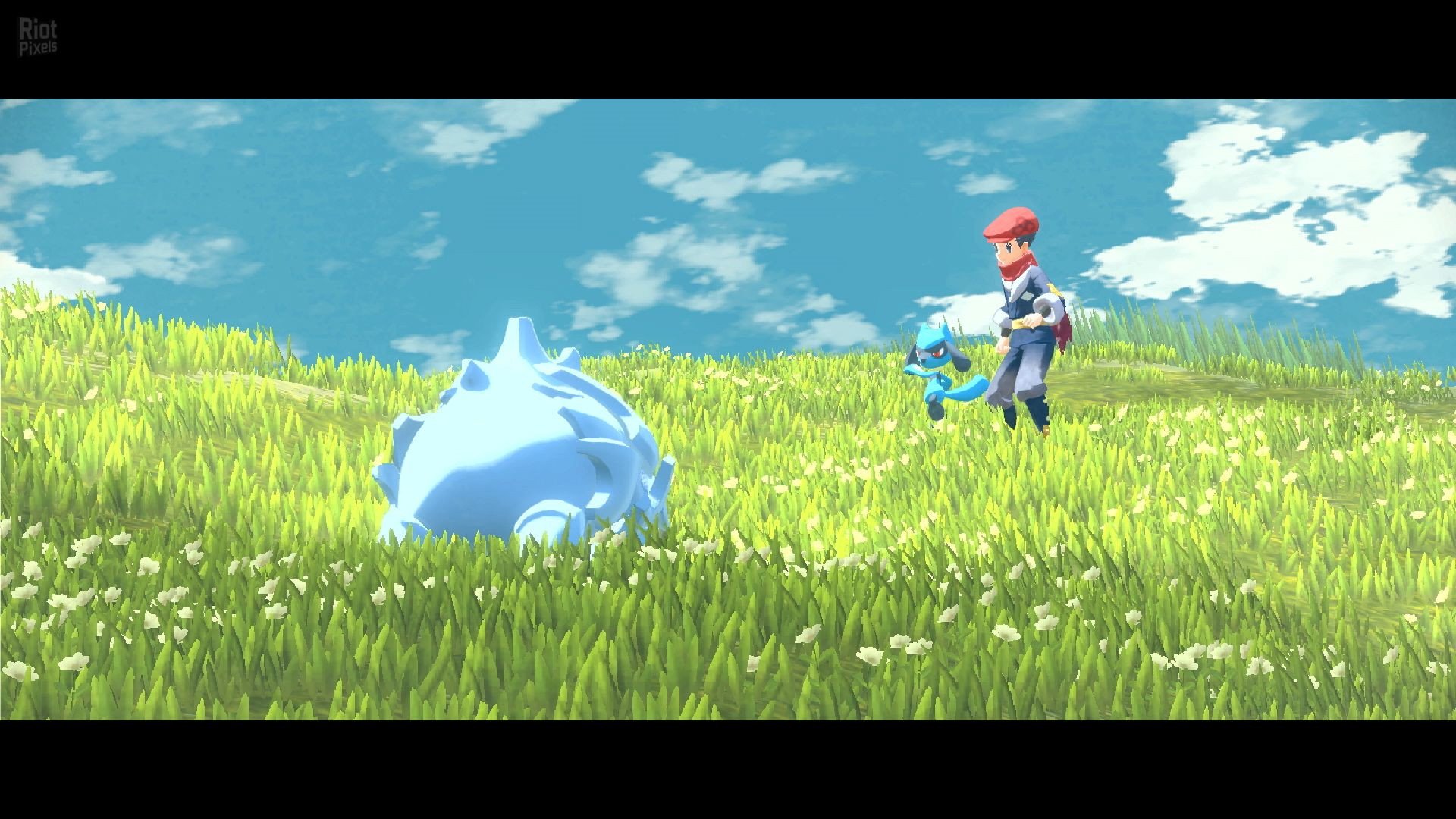 [4]-Pokémon Legends: Arceus – v1.0.0 + Ryujinx Emu for PC + Windows 7 Fix Download-HohohoGames