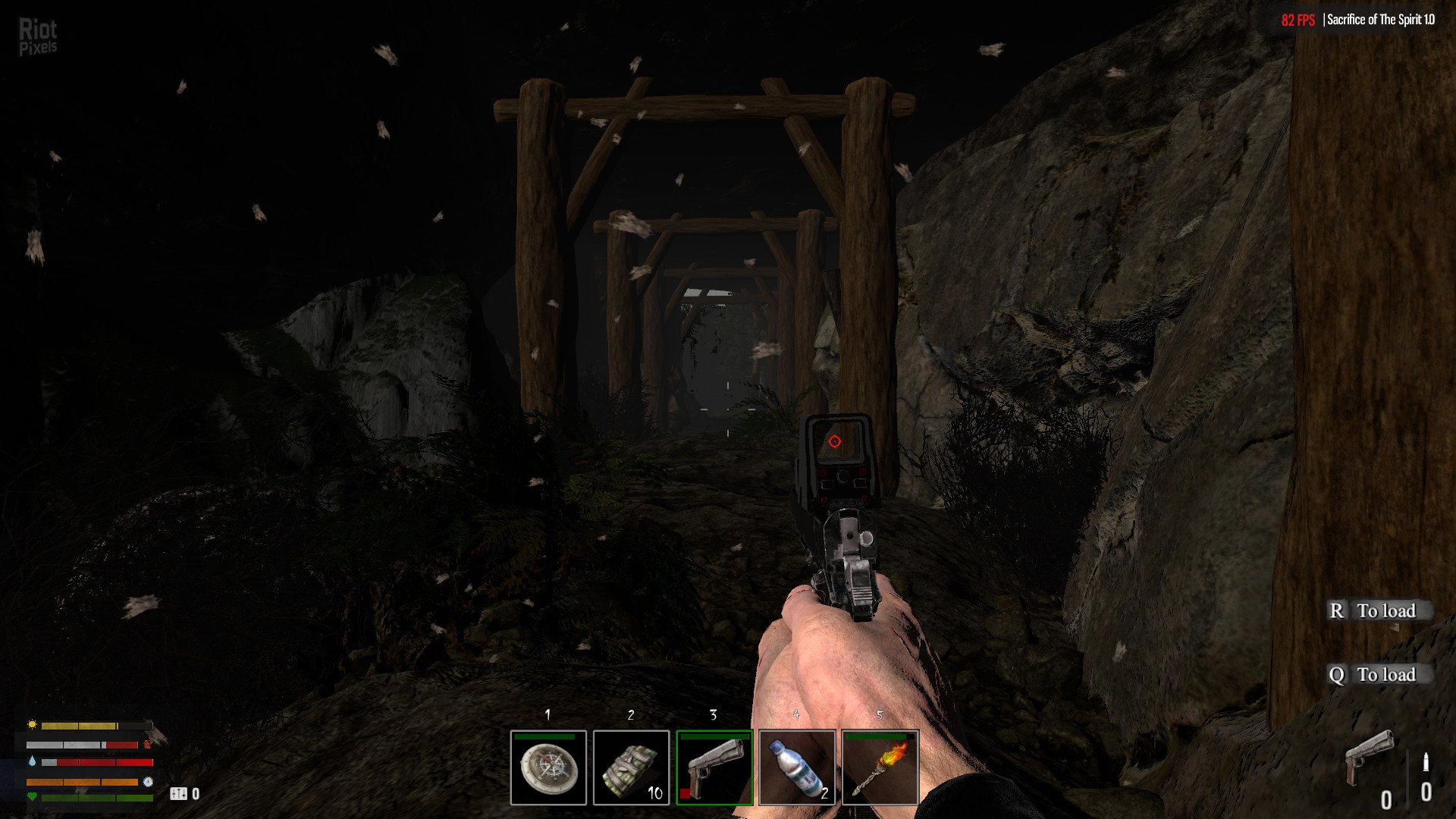 [3]-Sacrifice of The Spirit Download-HohohoGames