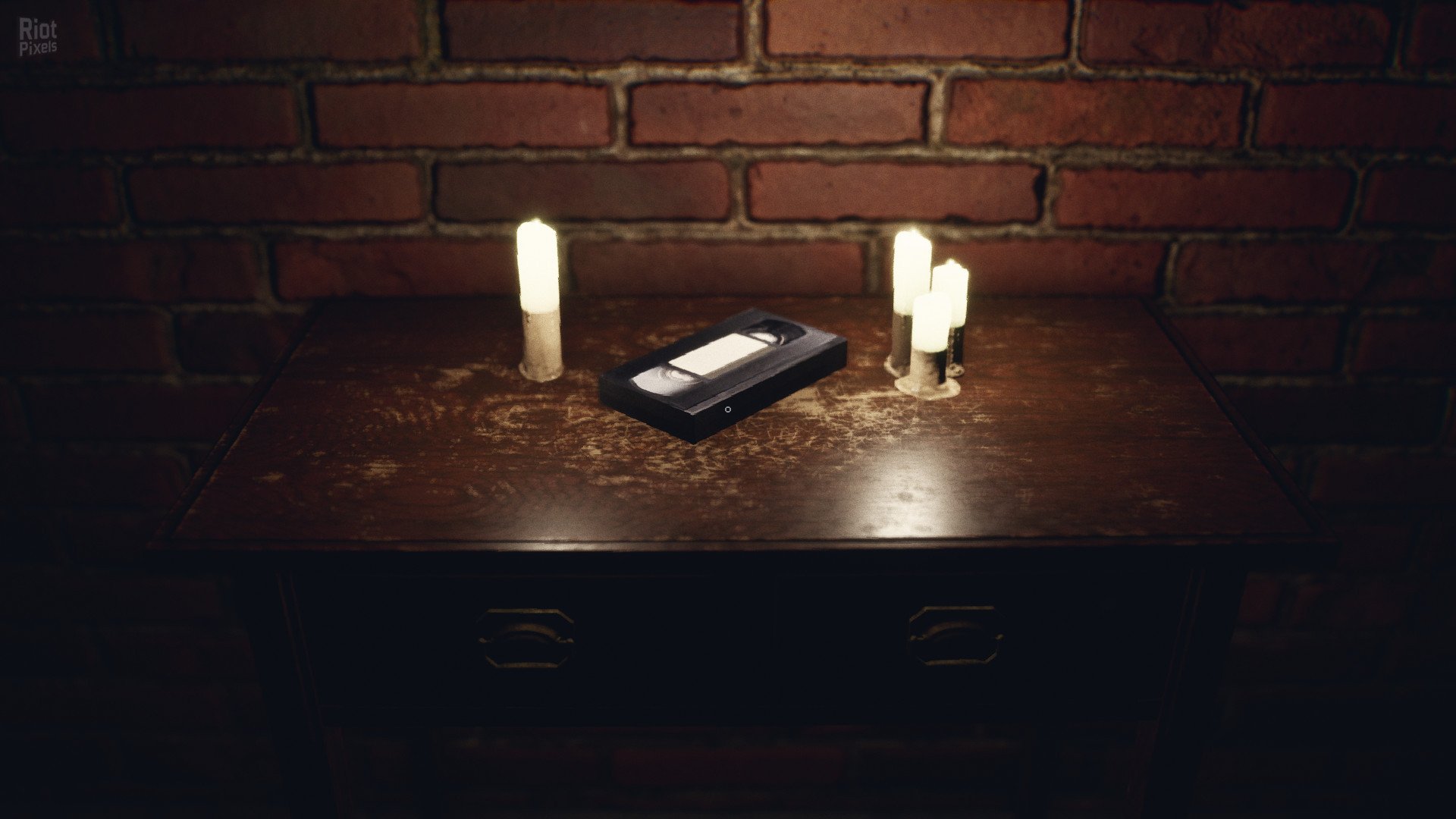 [10]-Cursed House Download-HohohoGames