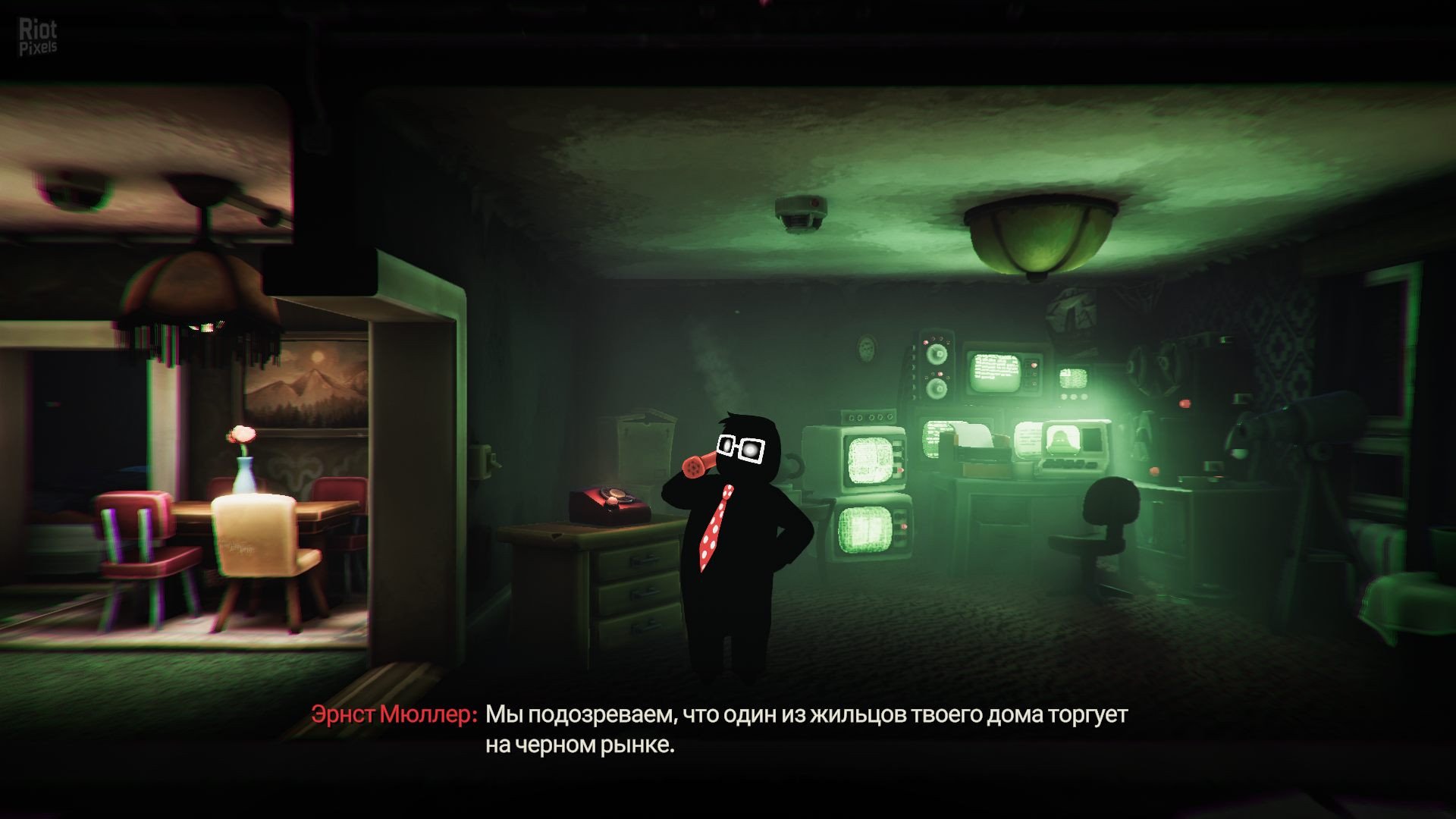 [14]-Beholder 3 Download-HohohoGames