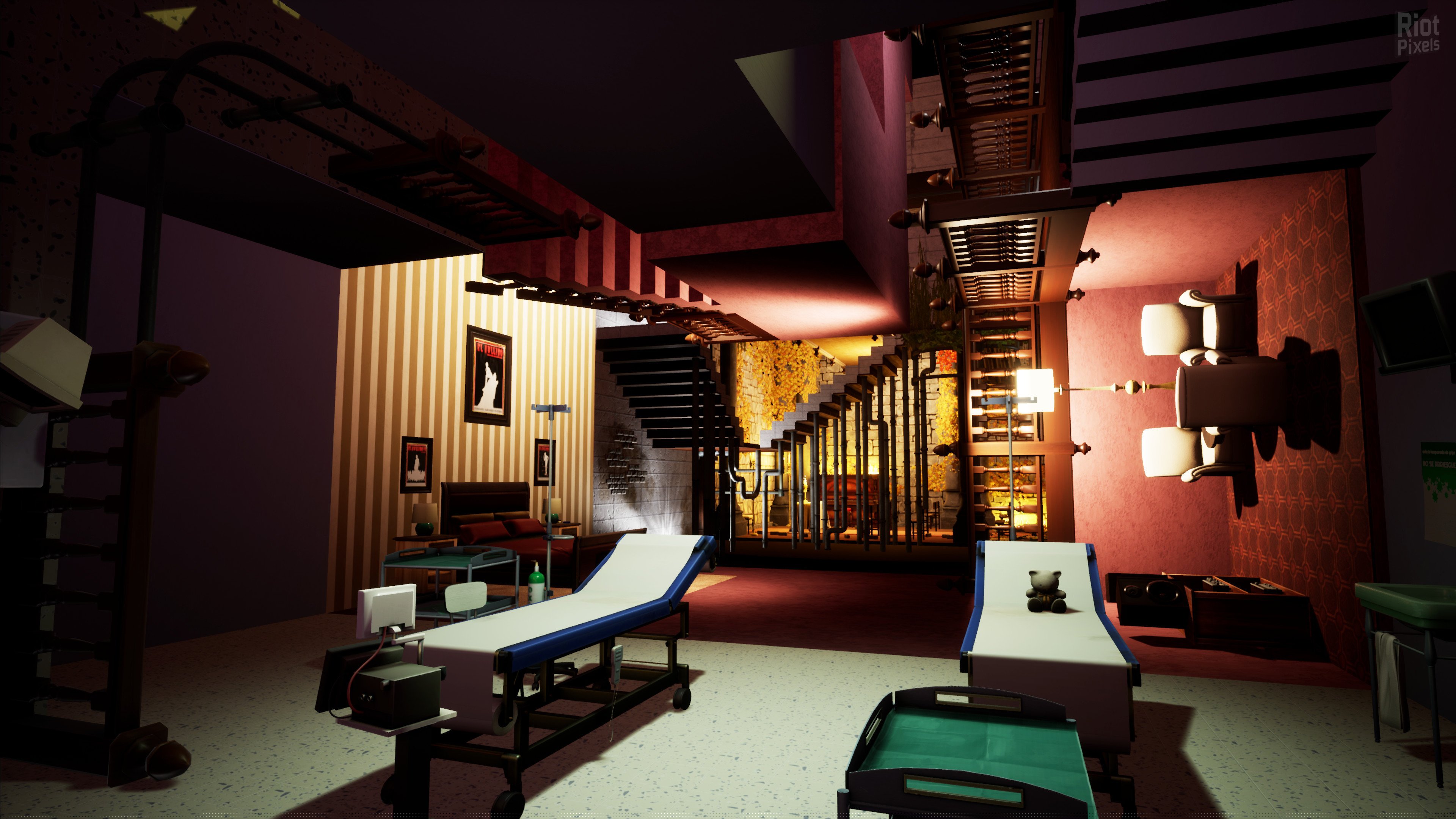 [4]-TAPE: Unveil the Memories Download-HohohoGames