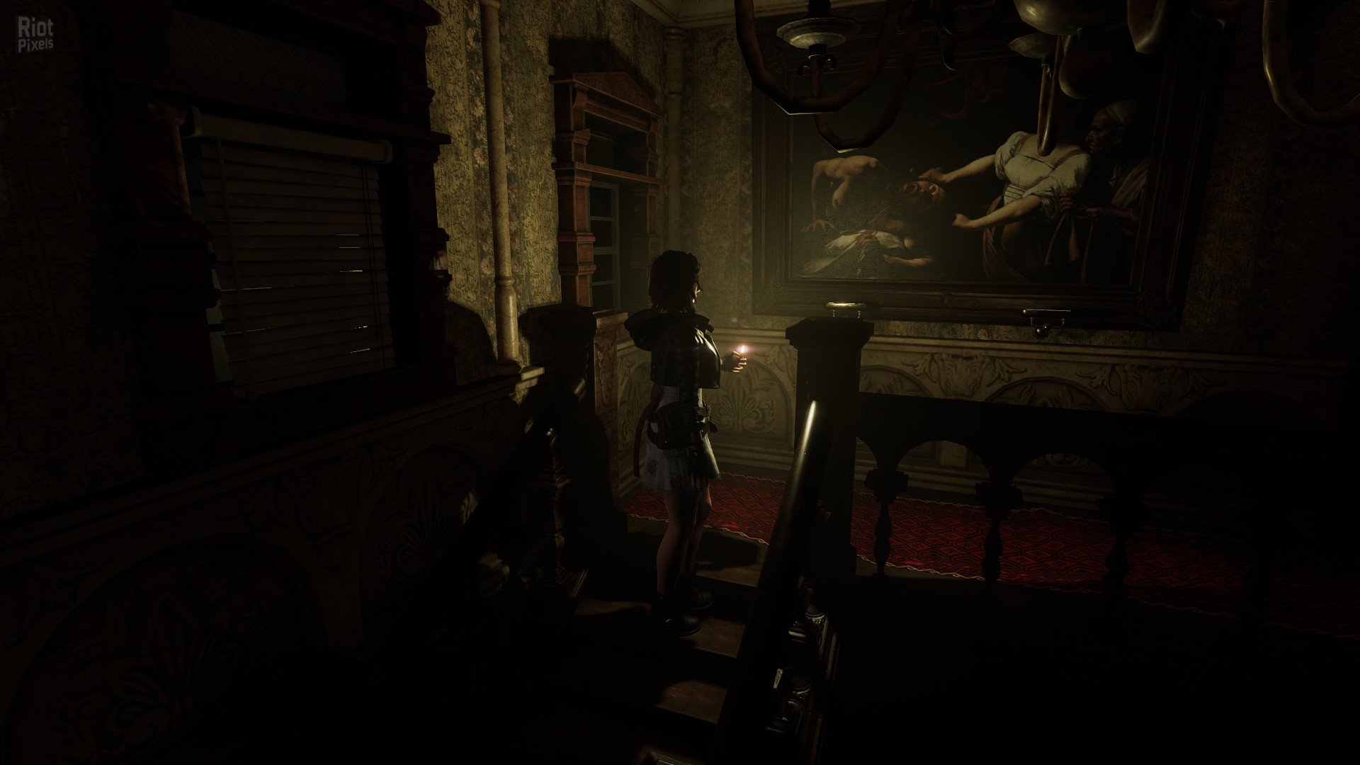 [3]-Tormented Souls, v1.07 – 0.88.2 Download-HohohoGames