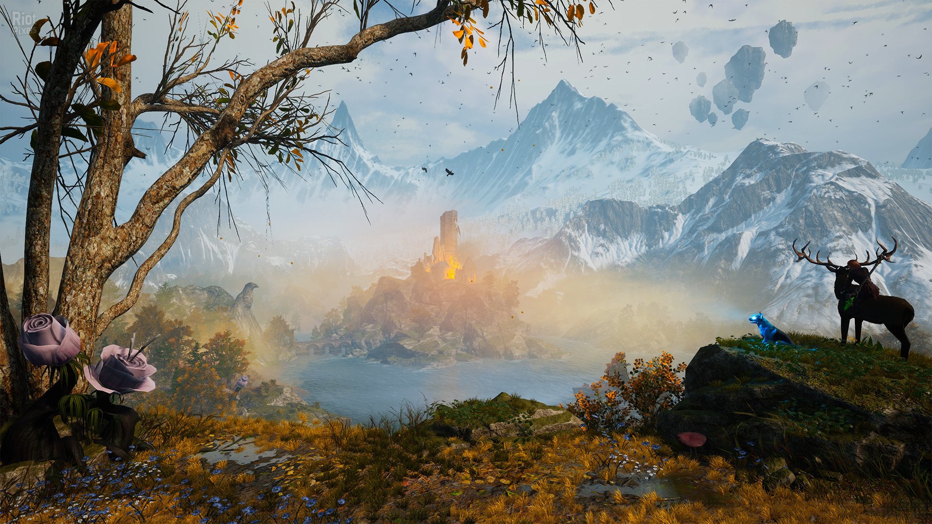 [9]-The Redress of Mira Download-HohohoGames