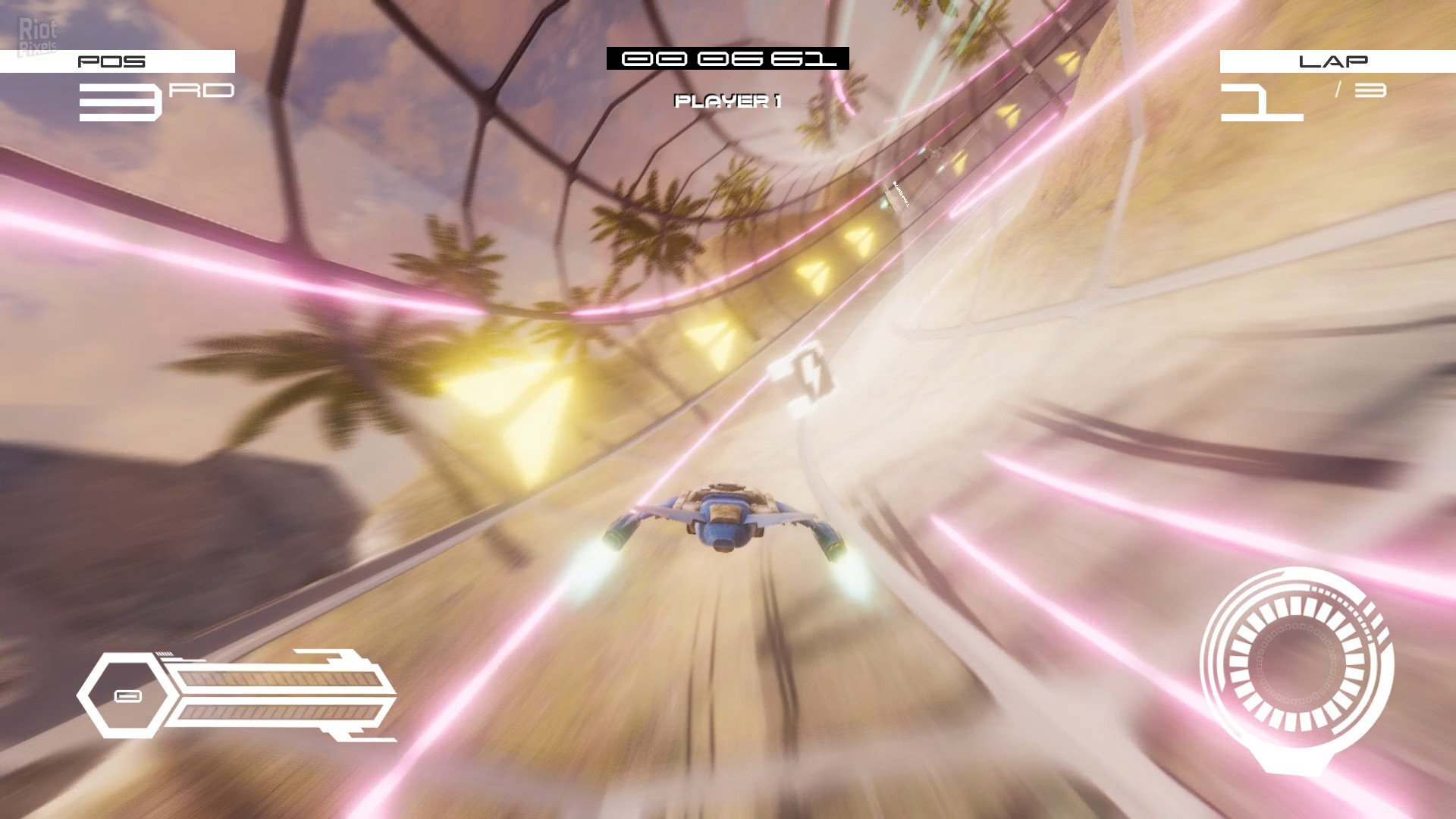 [2]-Gravity Chase Download-HohohoGames