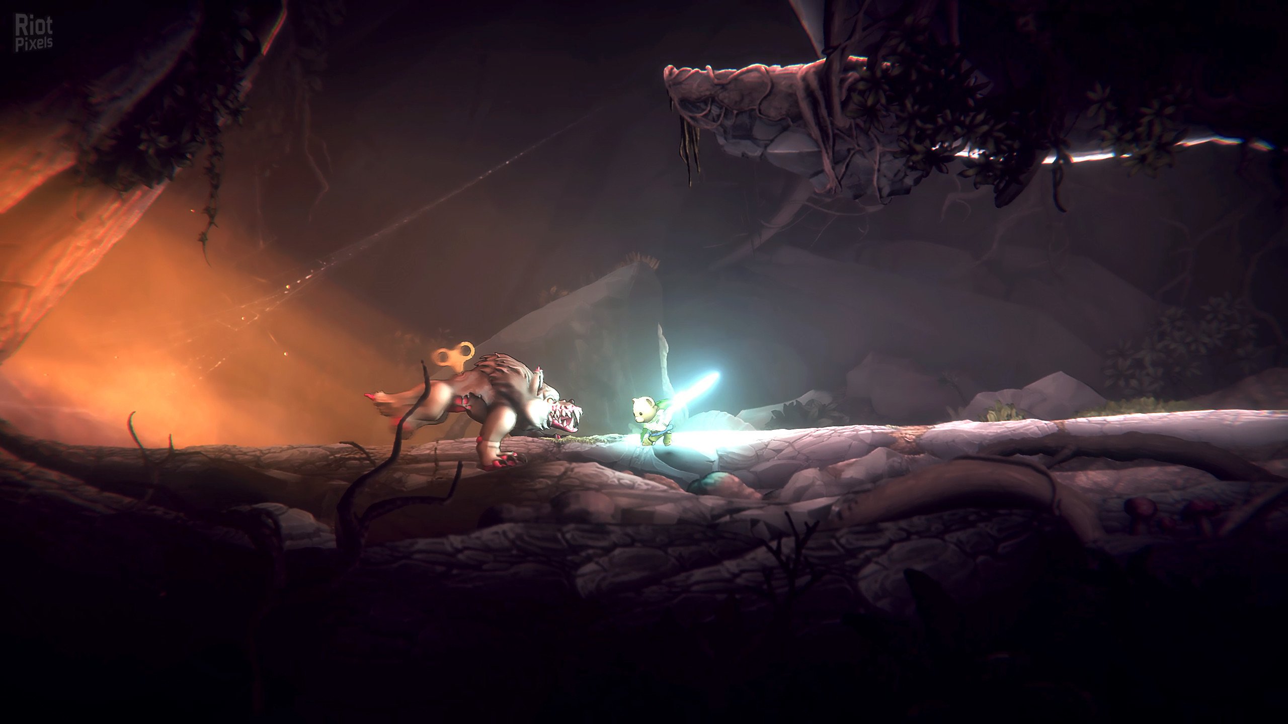 [14]-The Darkest Tales – v1.0 Build 2209211608 Download-HohohoGames