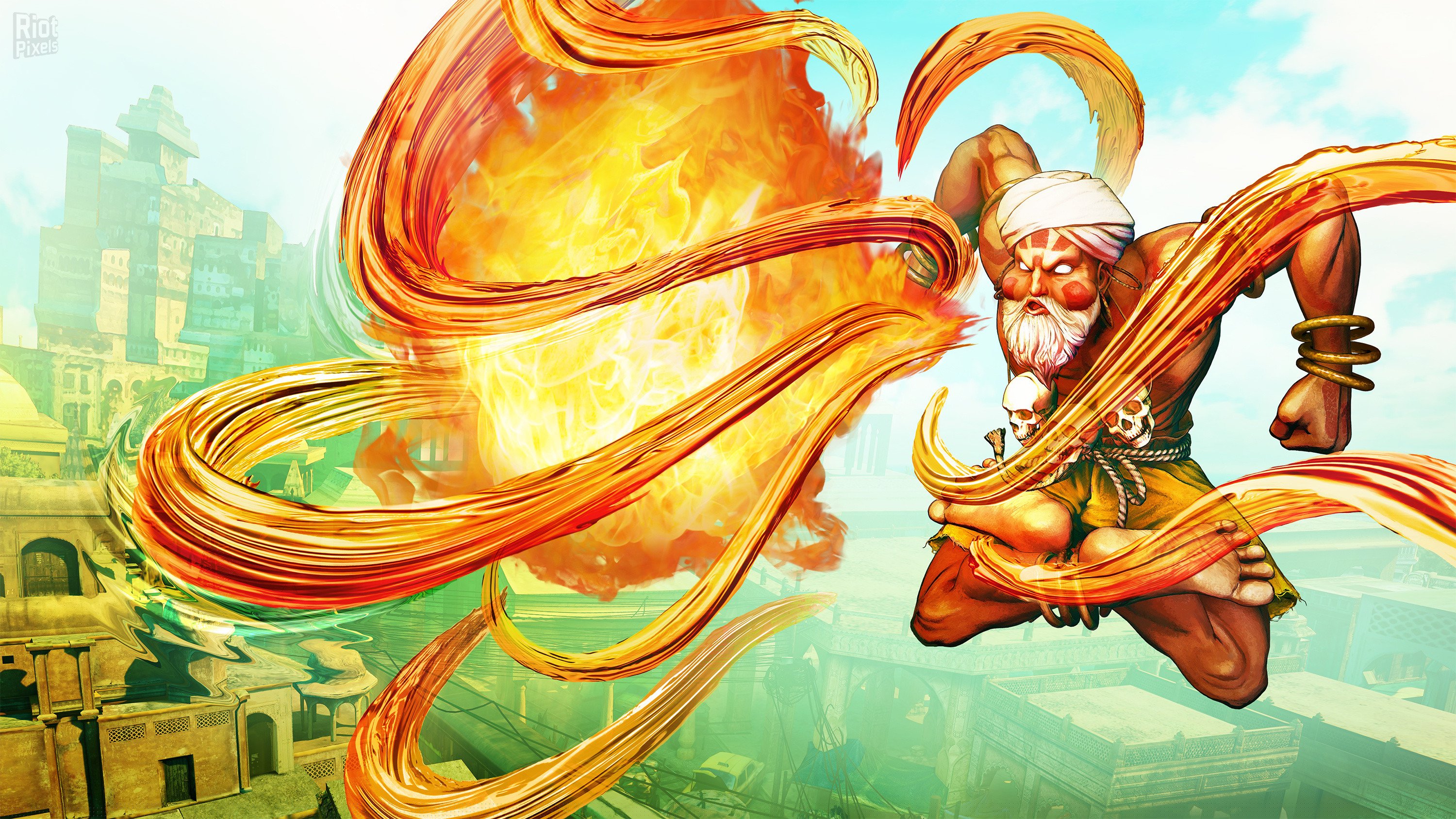 [32]-Street Fighter V: Champion Edition – v7.010 + All DLCs/Bonus Content Download-HohohoGames