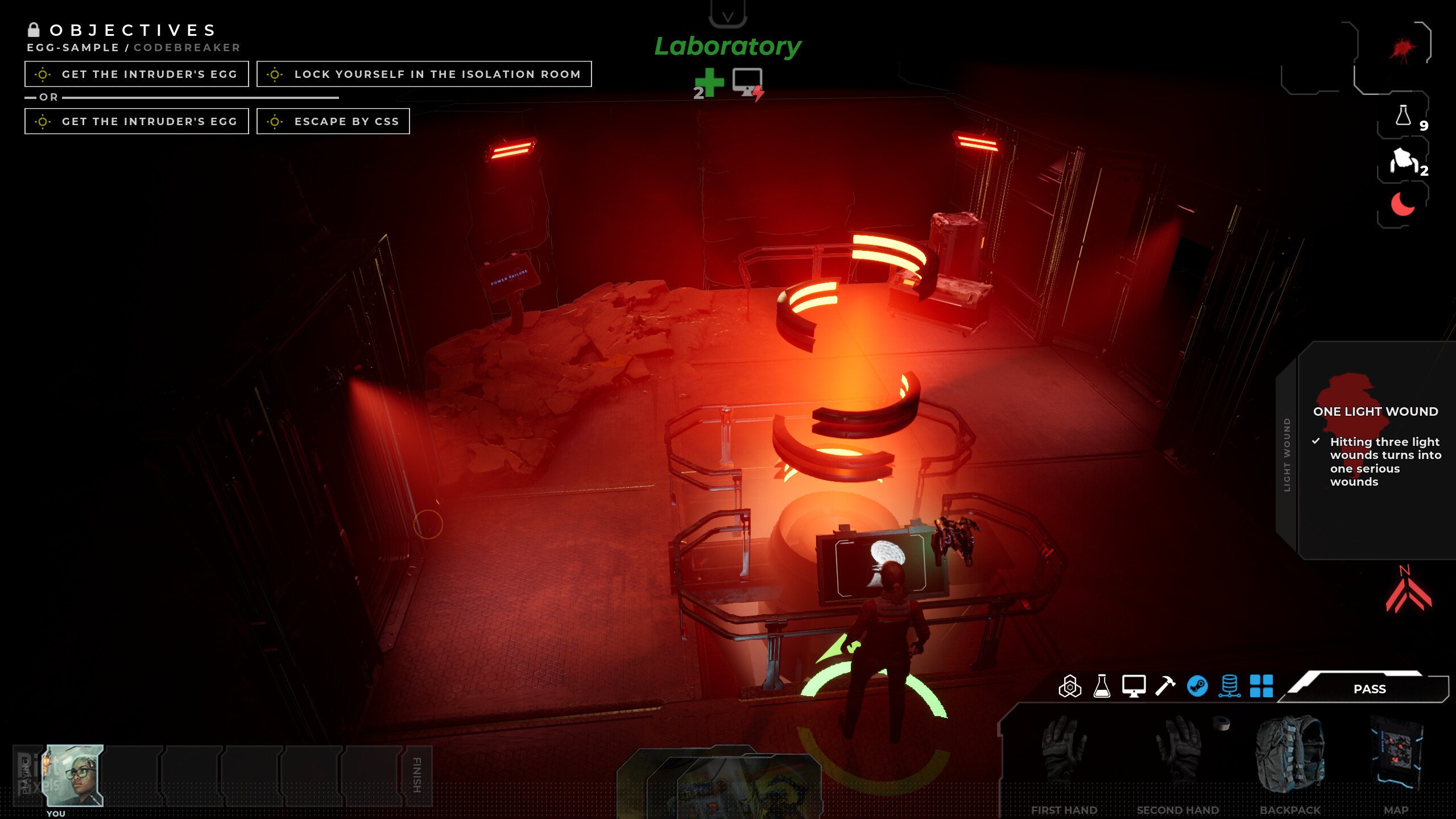 [2]-Nemesis: Lockdown- Update 5 (Build 9961766) Download-HohohoGames