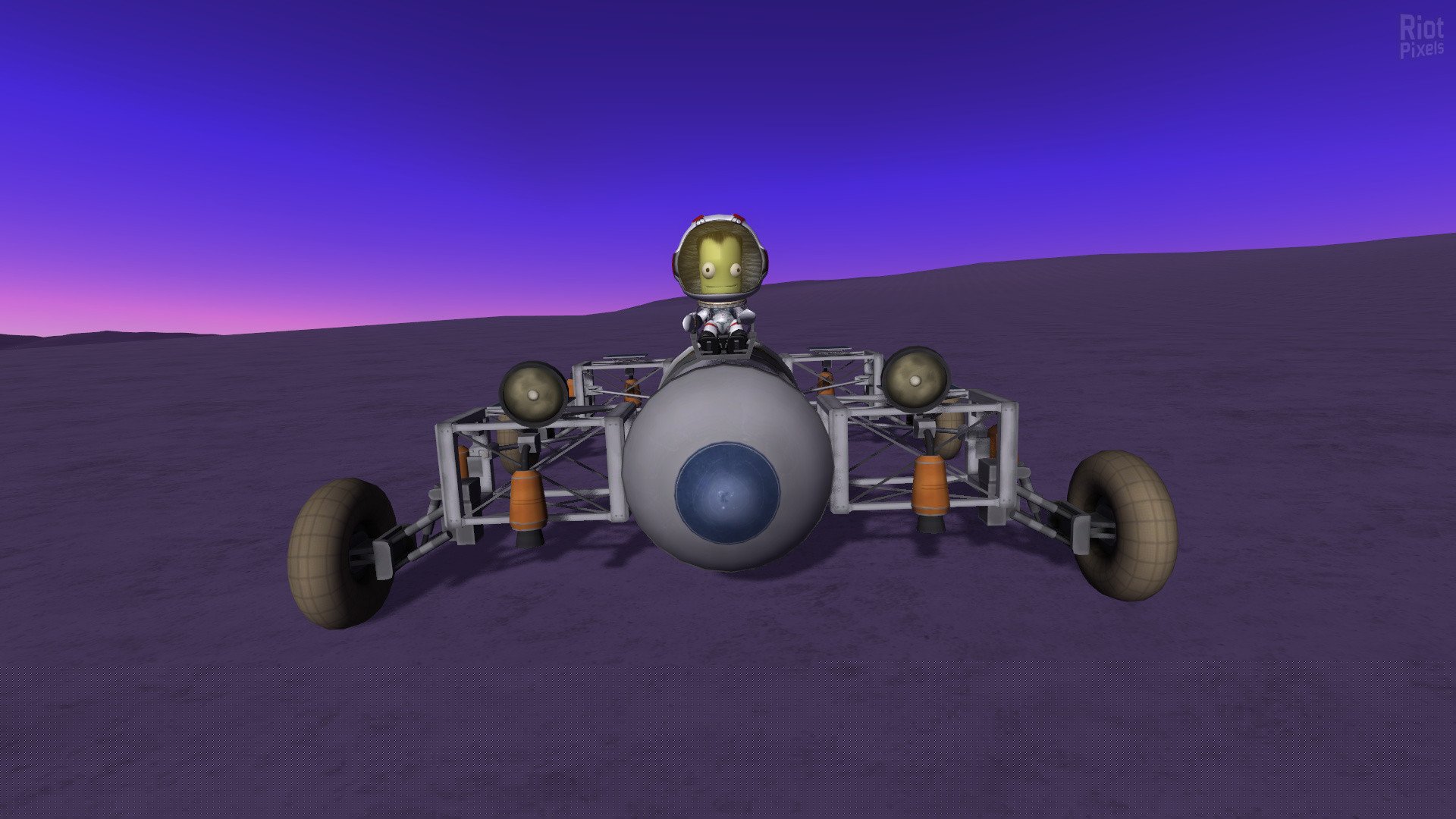[9]-Kerbal Space Program: Complete Edition – v1.12.4.3187 + 2 DLCs + Bonus OST Download-HohohoGames