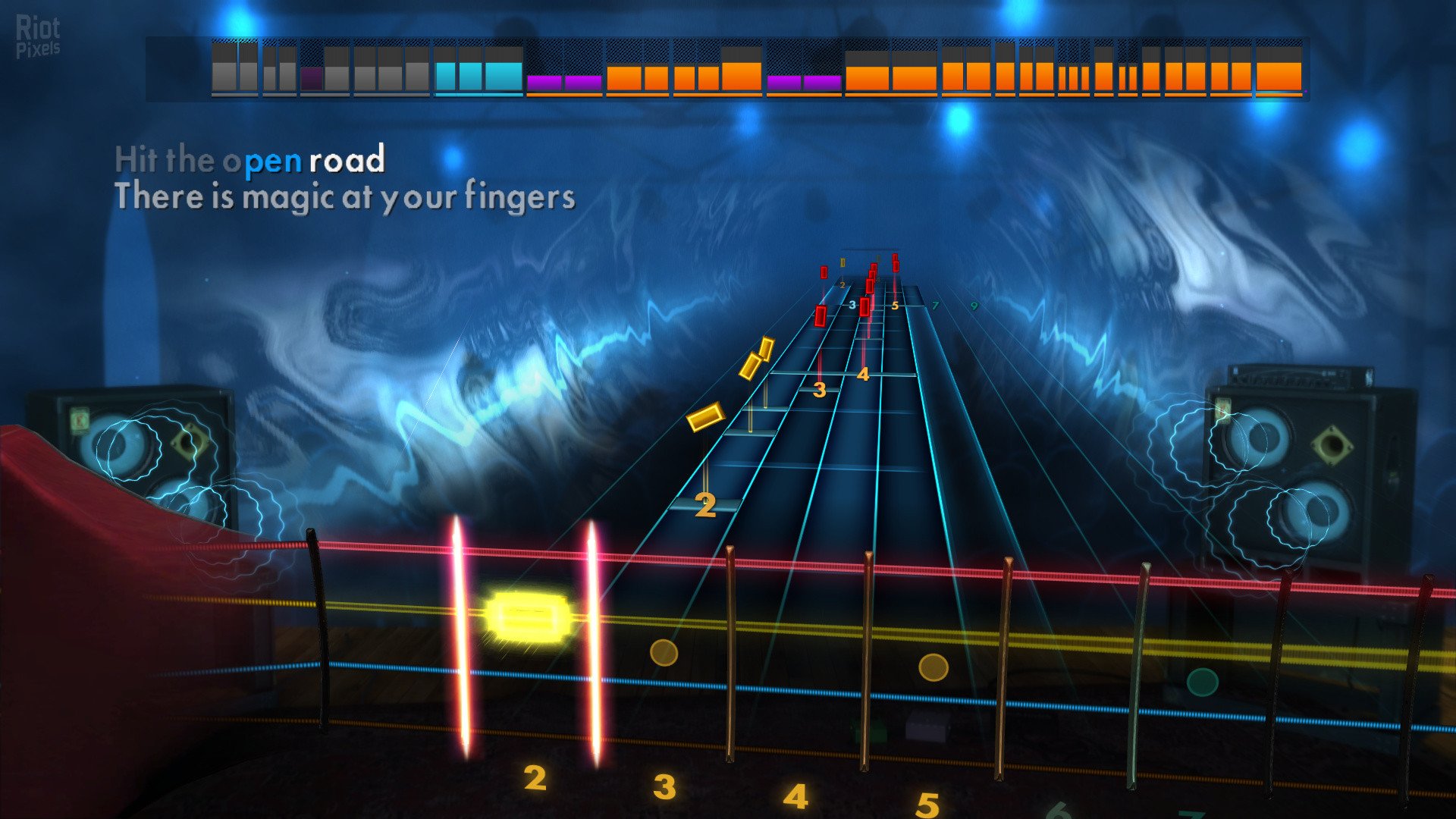 [5]-Rocksmith 2014 Edition: Remastered – v165.396631 + All (>1500) DLCs Download-HohohoGames
