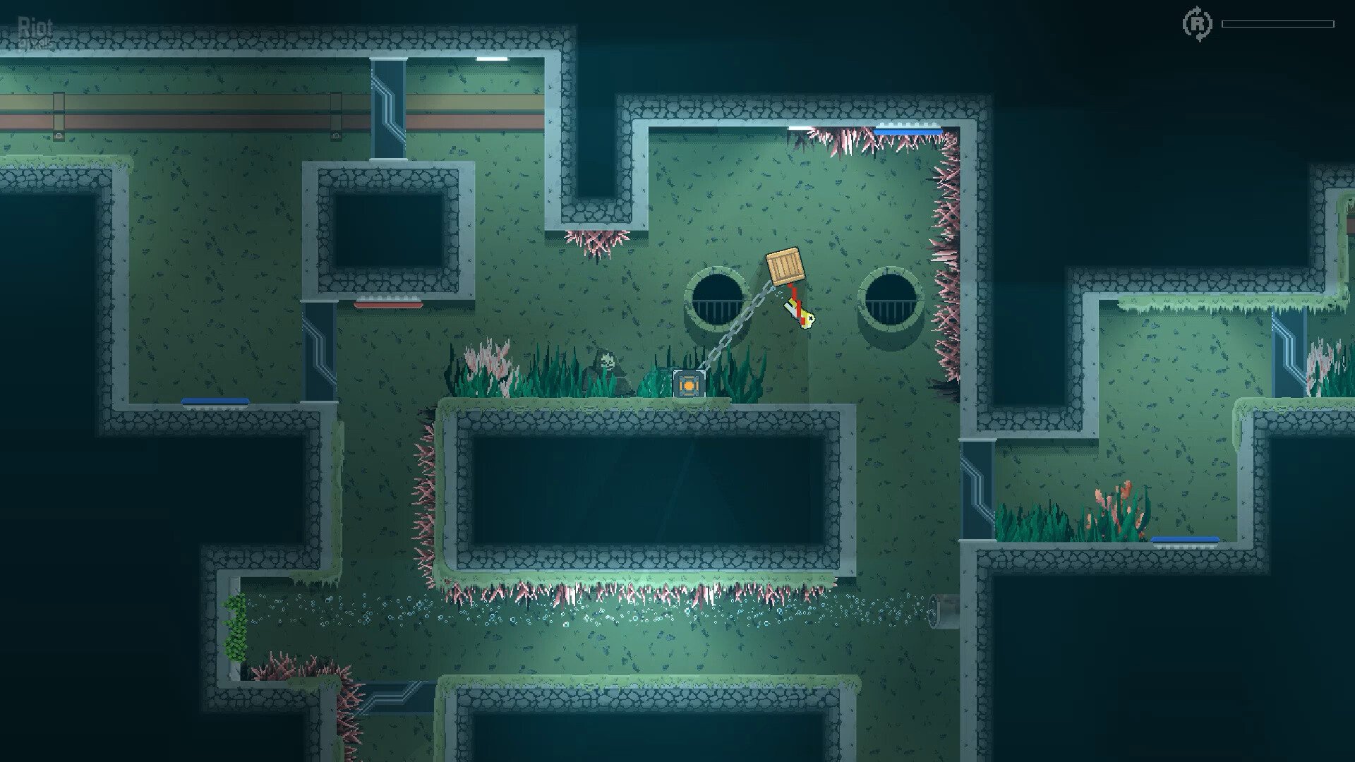 [16]-VINE – v1.0.12 + Bonus OST Download-HohohoGames
