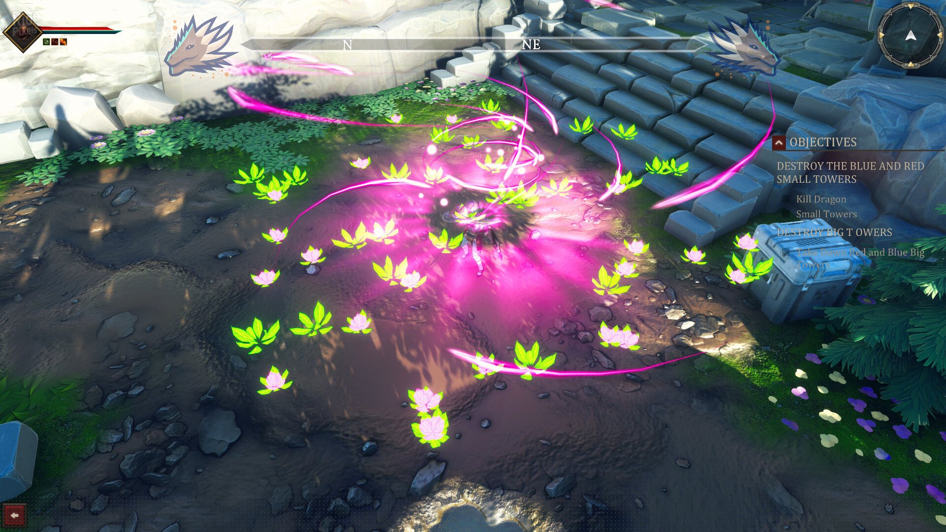 [8]-Pandora Download-HohohoGames