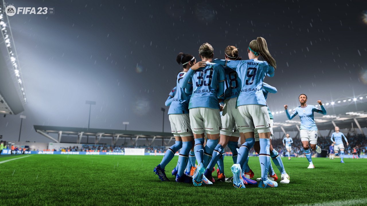 [7]-EA SPORTS FIFA 23 – v1.0.82.43747 + World Cup LE Fix + 3 Bonus Soundtracks (Monkey Repack) Download-HohohoGames