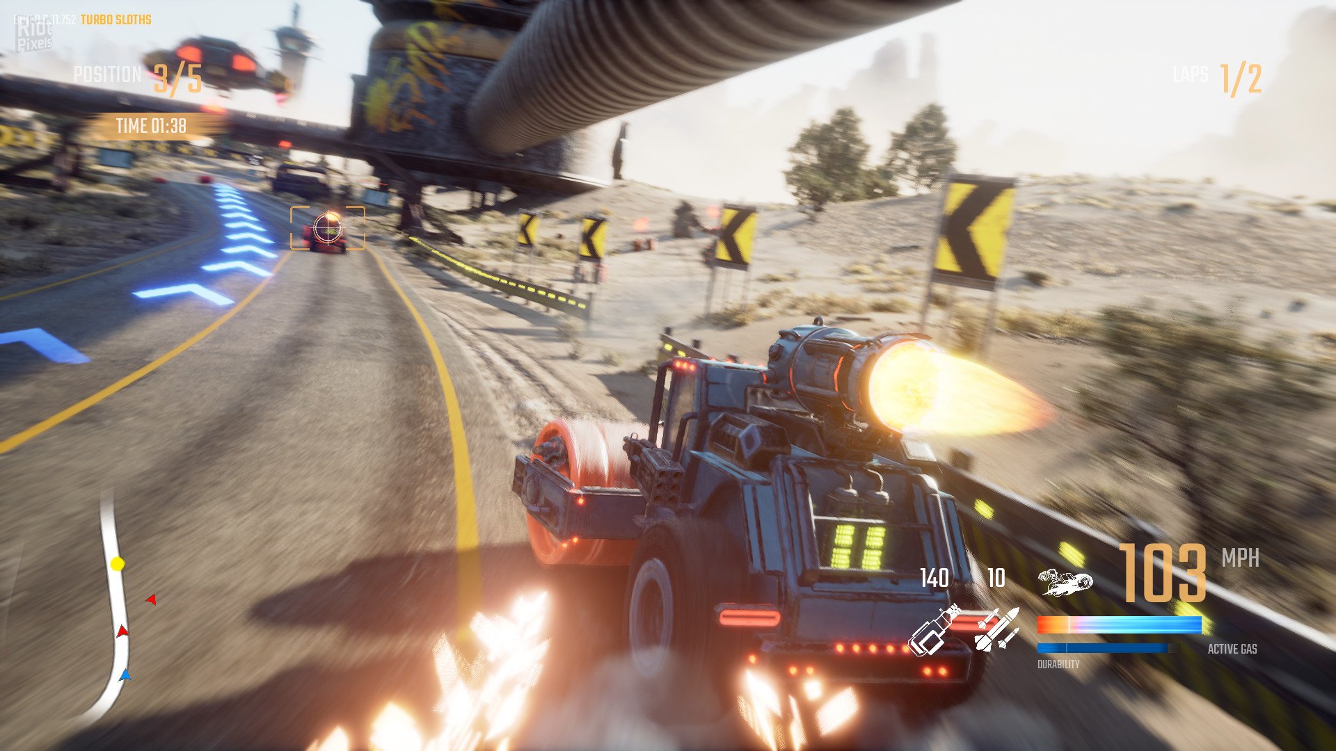 [4]-Turbo Sloths: Turanium Pack – v1.17.2152 + 2 DLCs + Windows 7 Fix Download-HohohoGames