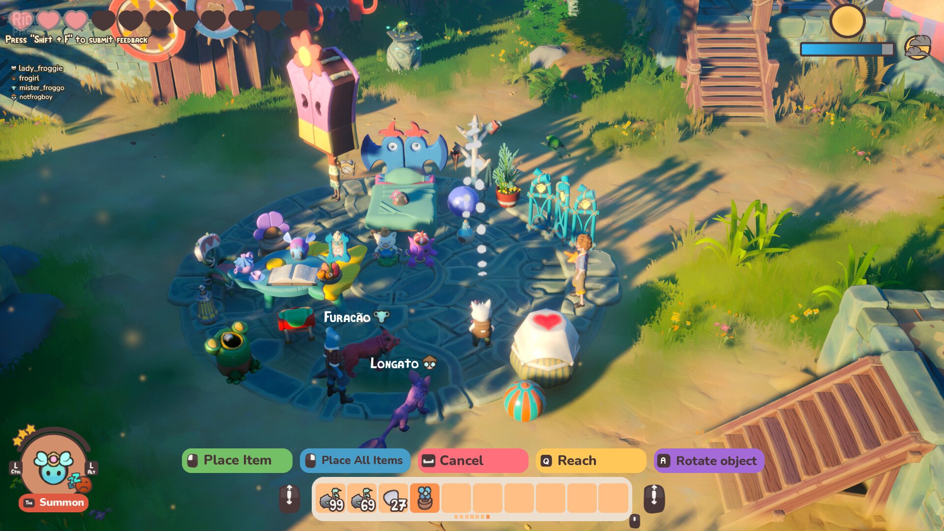 [11]-Ikonei Island: An Earthlock Adventure – Castaway Collection, v1.5.0 + 3 DLCs Download-HohohoGames