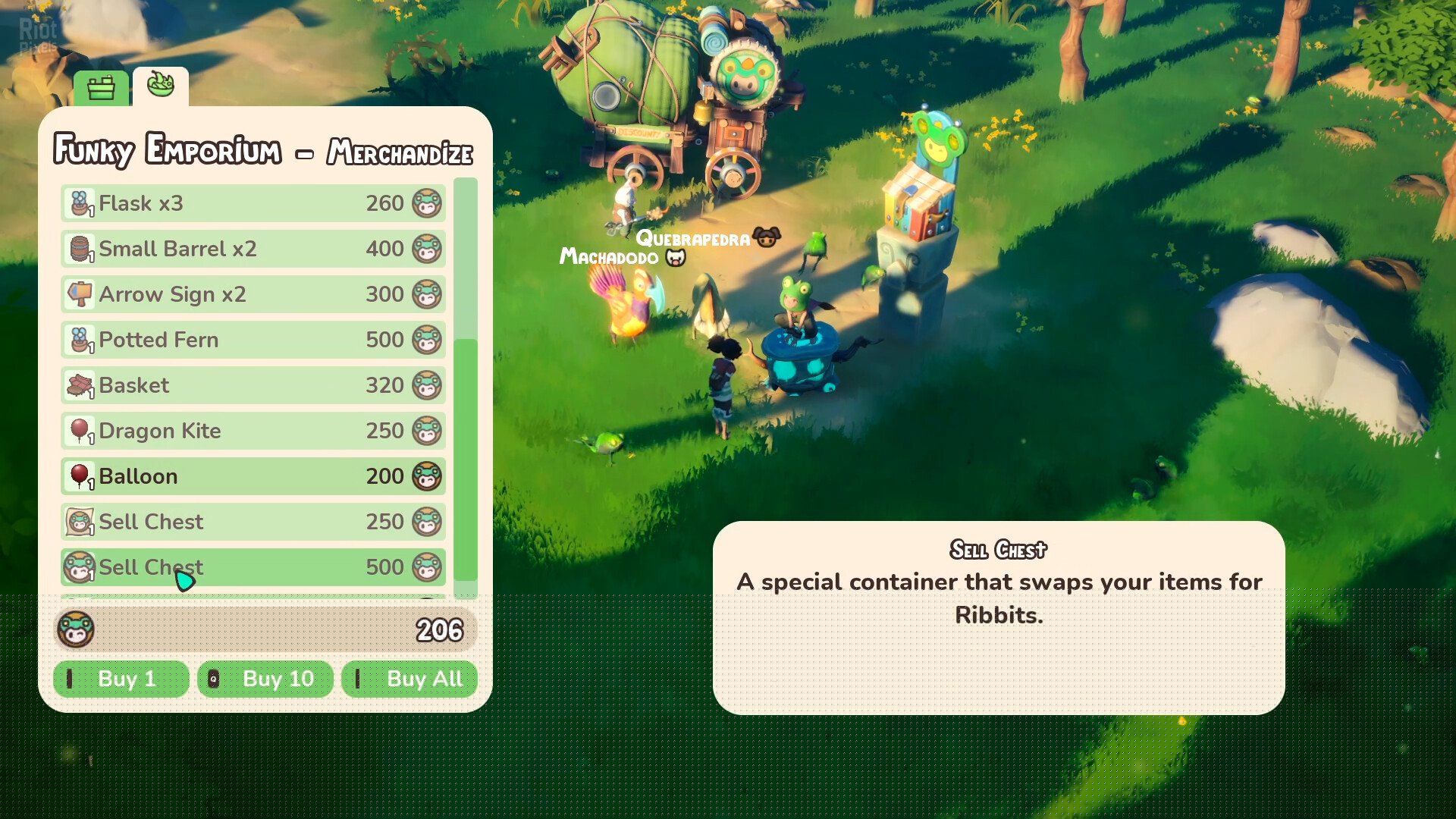 [12]-Ikonei Island: An Earthlock Adventure – Castaway Collection, v1.5.0 + 3 DLCs Download-HohohoGames