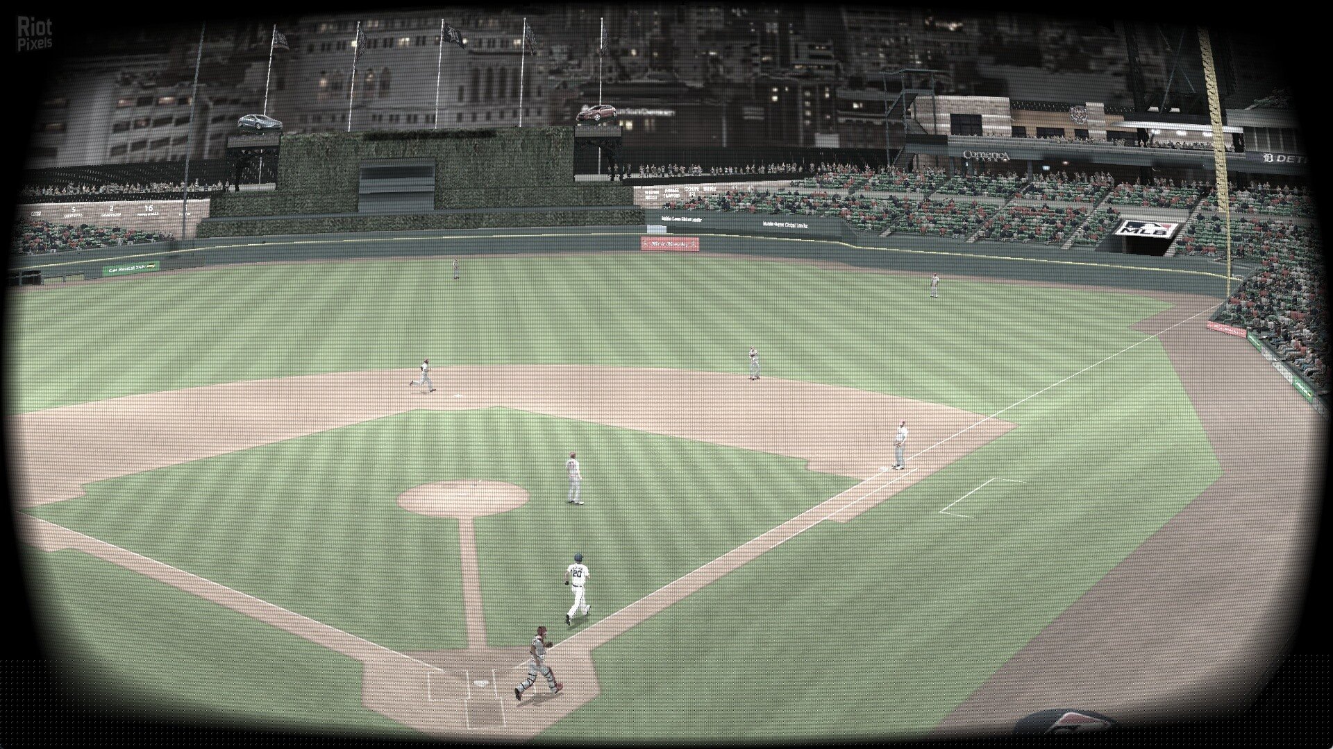[8]-Out of the Park Baseball 25 – v25.1 Build 46 + Windows 7 Fix Download-HohohoGames