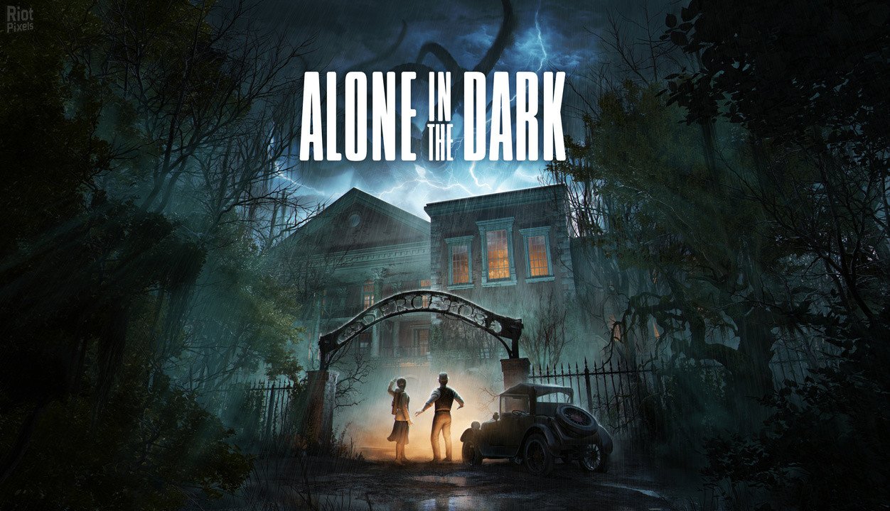 [17]-Alone in the Dark: Digital Deluxe Edition – v1.02/1.02 Hotfix + 3 DLCs + Bonus Content Download-HohohoGames