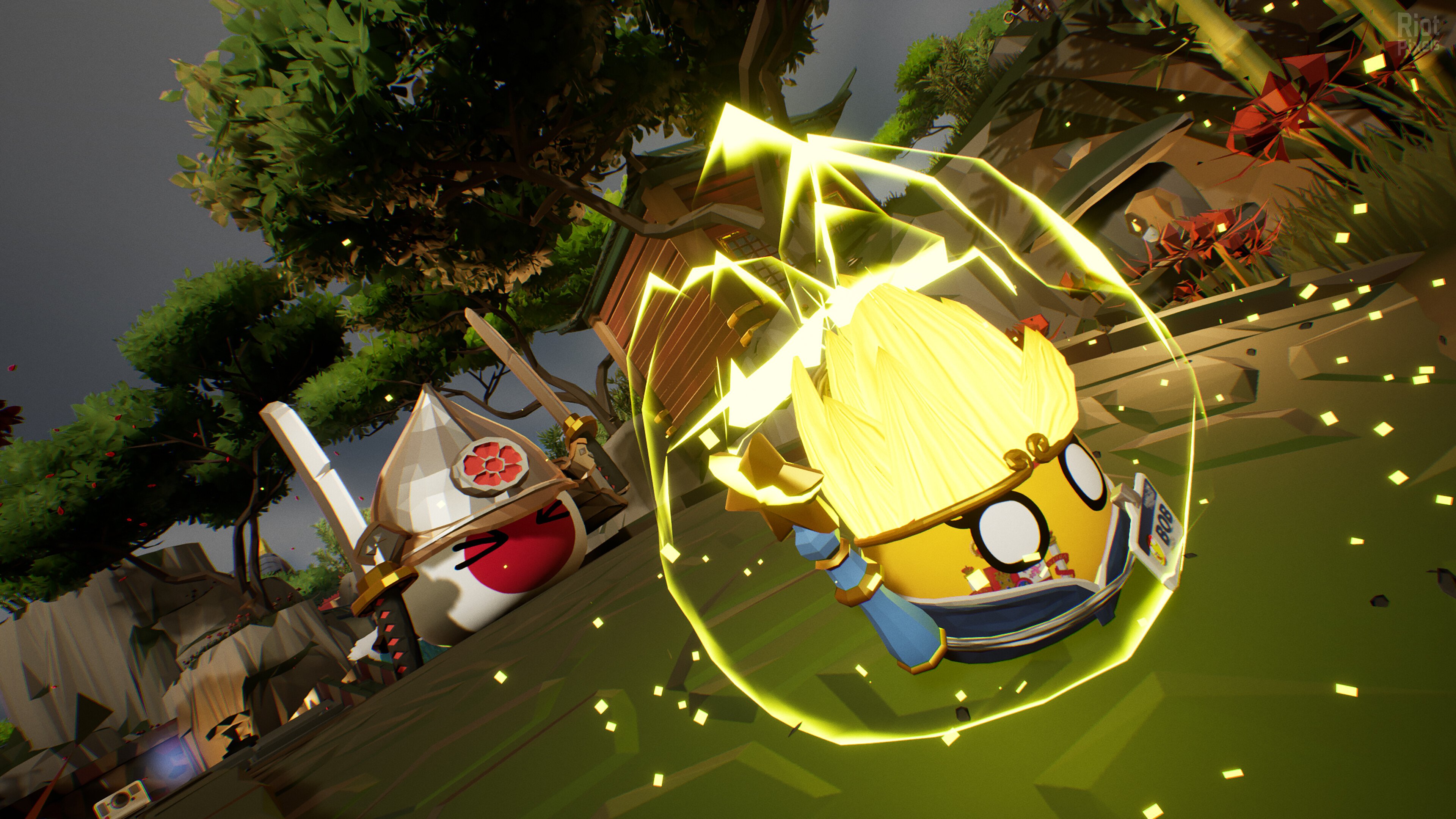 [15]-Bang-On Balls: Chronicles – v1.0.5 + Bonus Content Download-HohohoGames