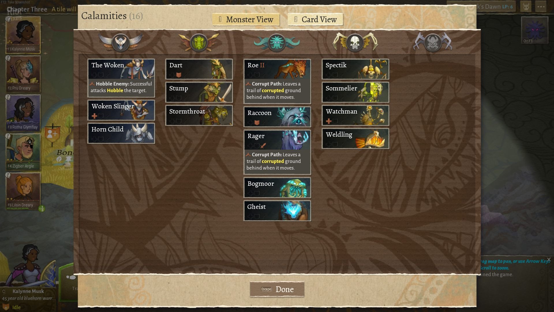 [14]-Wildermyth: Complete Edition – v1.16+537 (Omenroad Hotfix Update) + 2 DLCs Download-HohohoGames