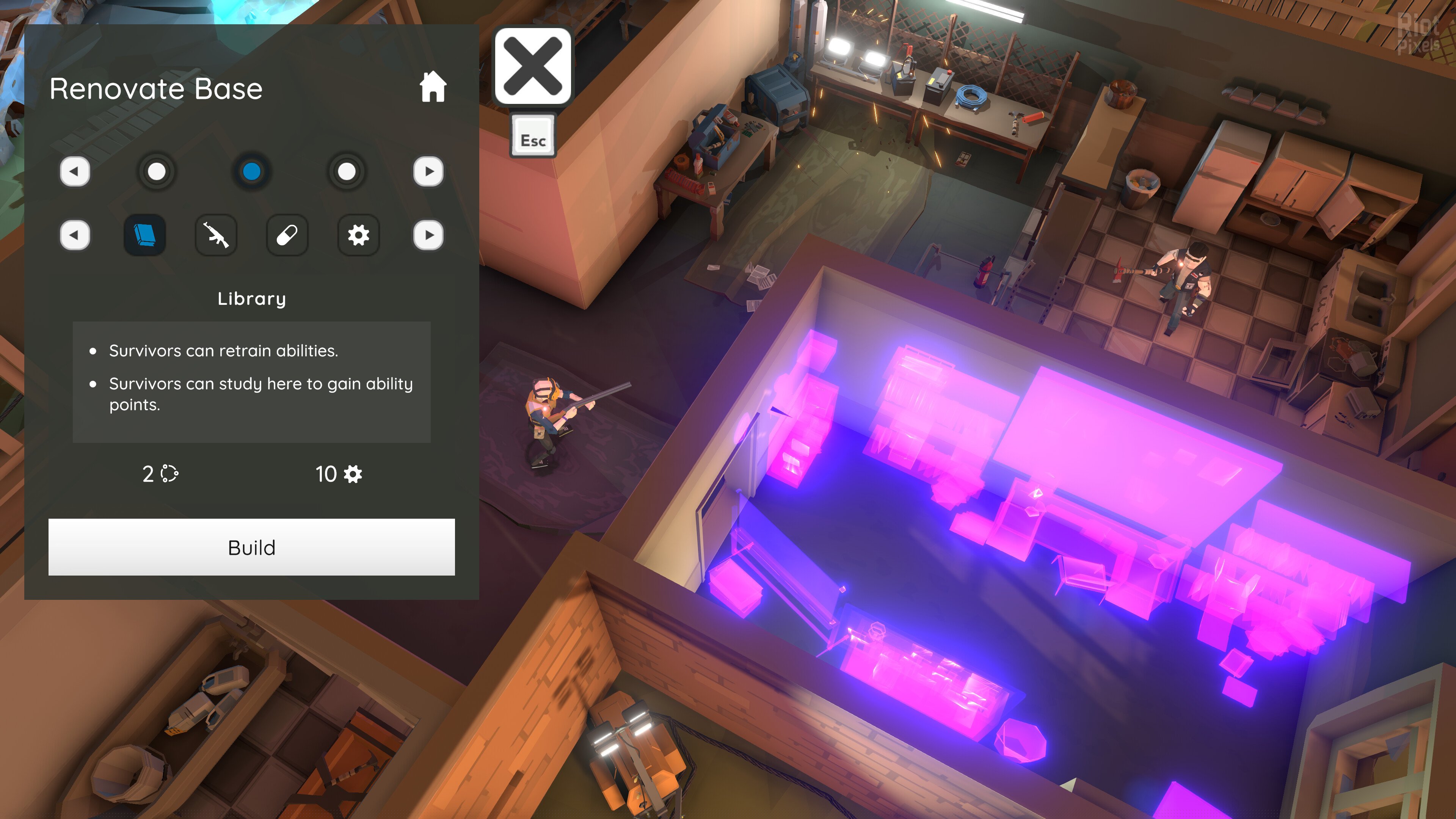 [3]-Undeadly Download-HohohoGames