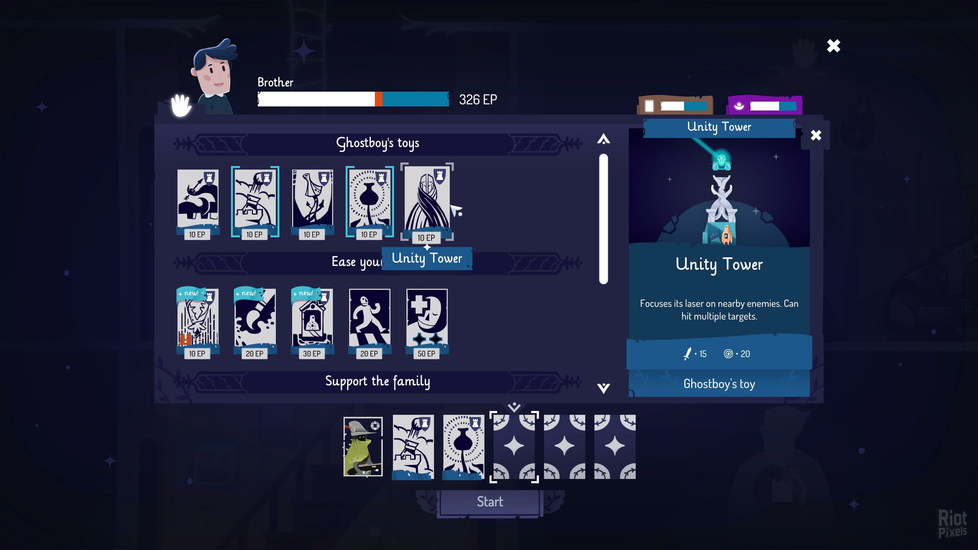 [5]-Ghostboy: Collector’s Edition + Bonus Content Download-HohohoGames
