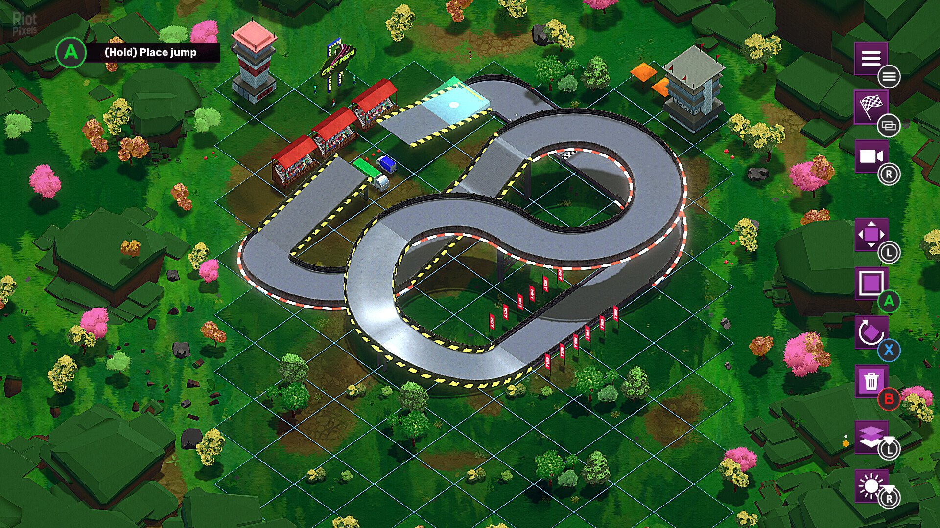 [5]-NeoSprint – v1.38 Download-HohohoGames