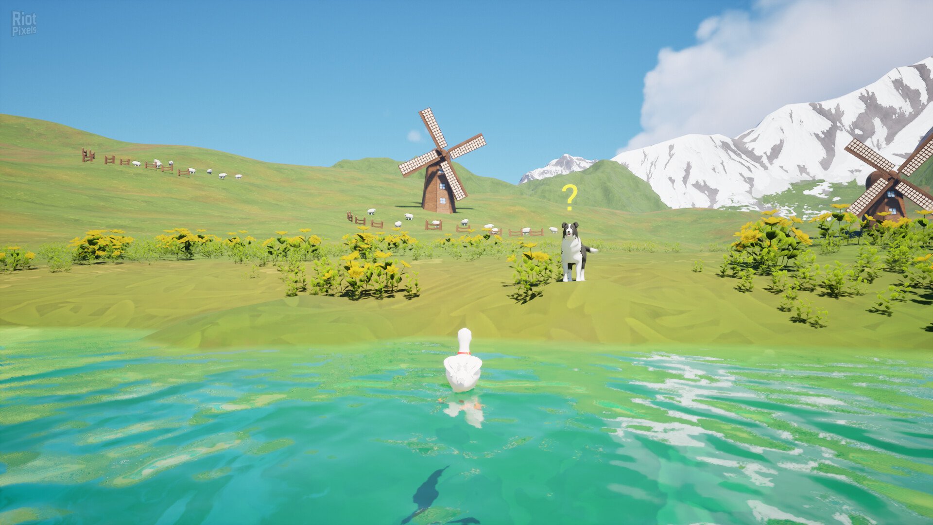 [8]-Ducky: The Brave + Windows 7 Fix Download-HohohoGames