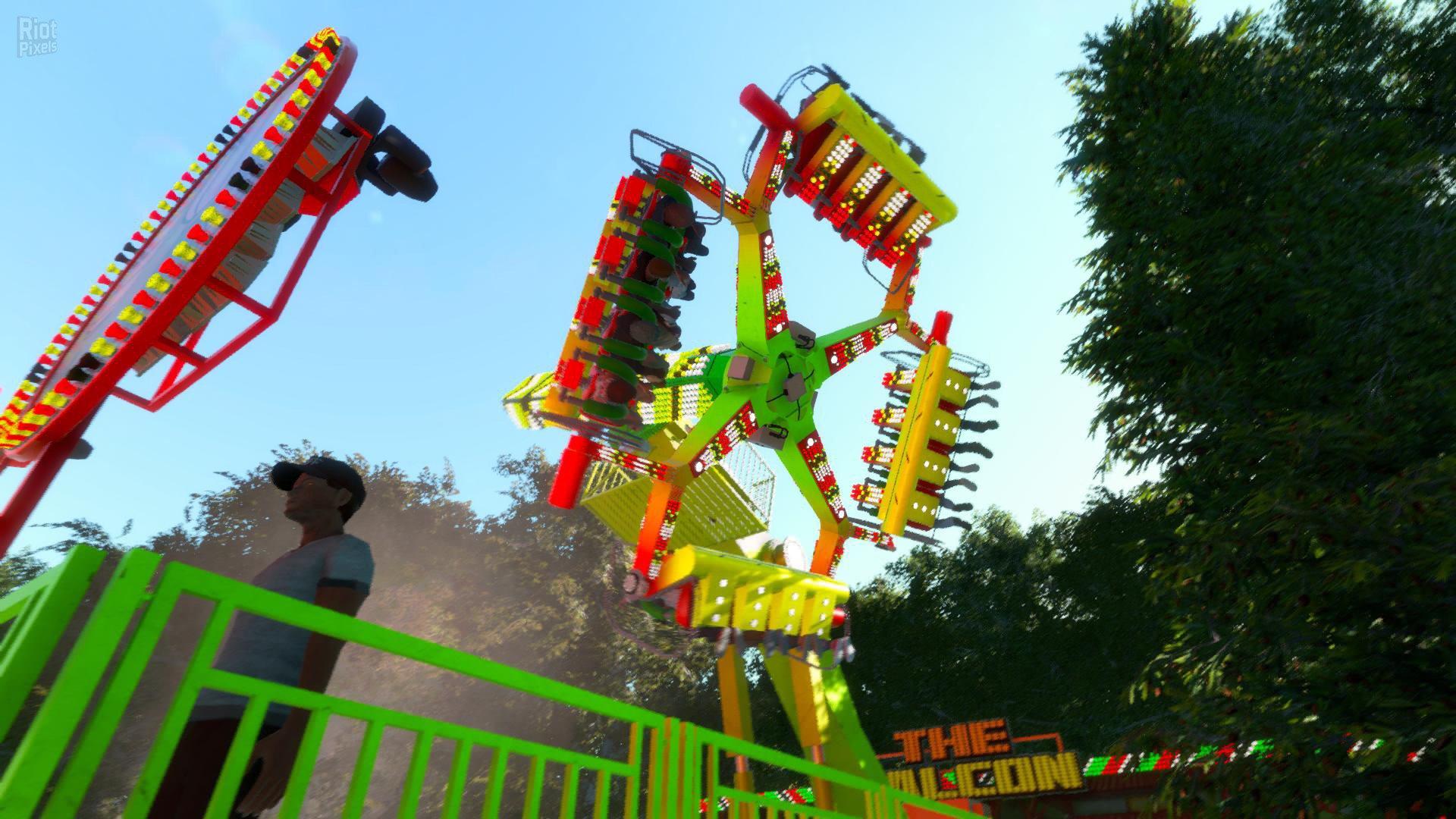 [12]-Virtual Rides 3: Ultimate Edition – v2.6.0f2 + 10 DLCs Download-HohohoGames