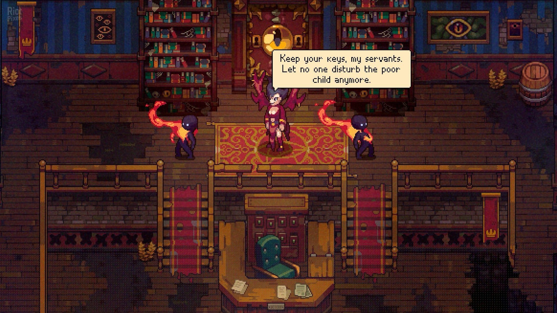 [15]-Bloomtown: A Different Story – Supporter Edition, v1.0.13 + Bonus Content Download-HohohoGames