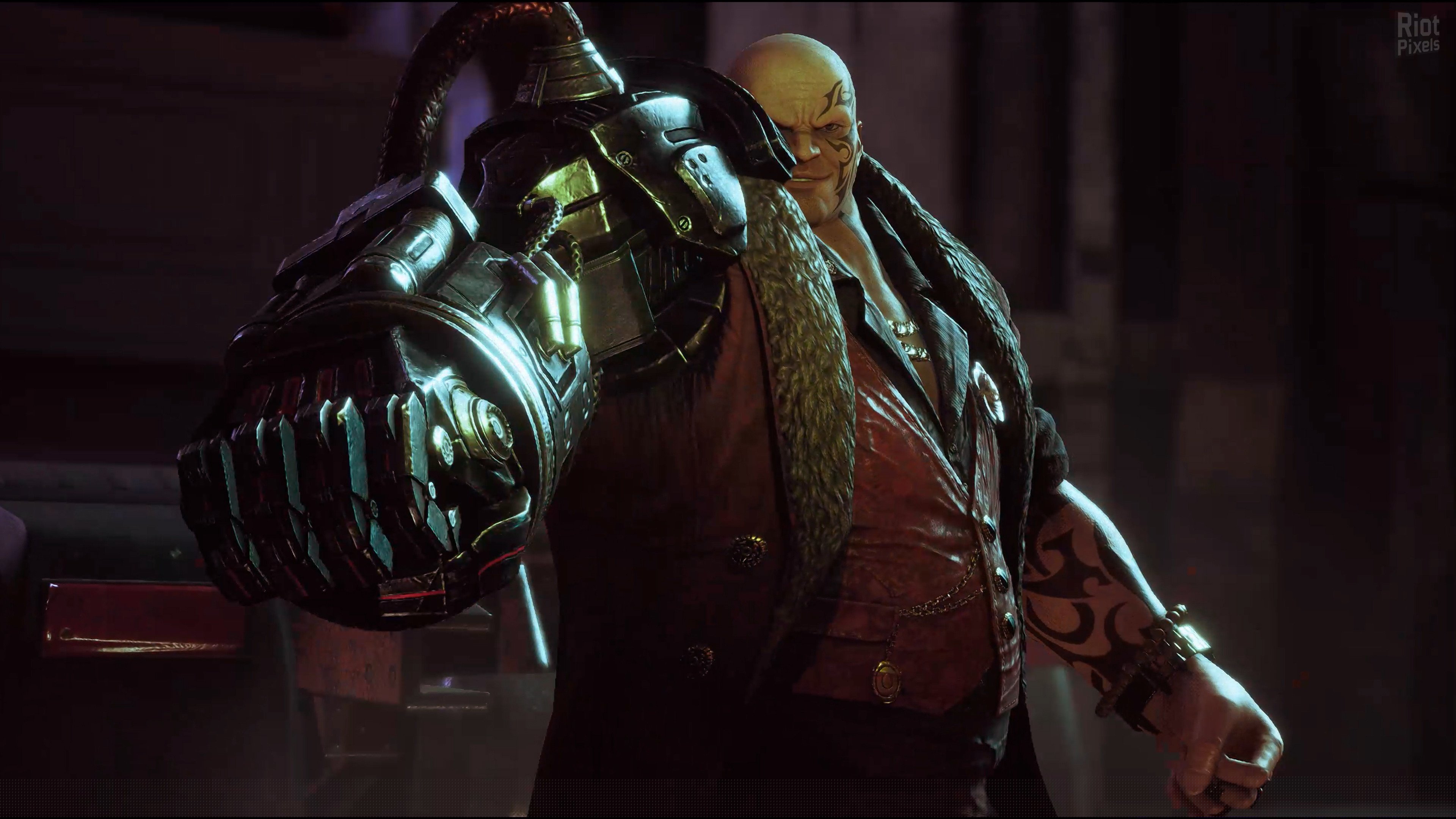 [8]-Gungrave G.O.R.E: Complete Bundle, Ver.67402 + 5 DLCs Download-HohohoGames