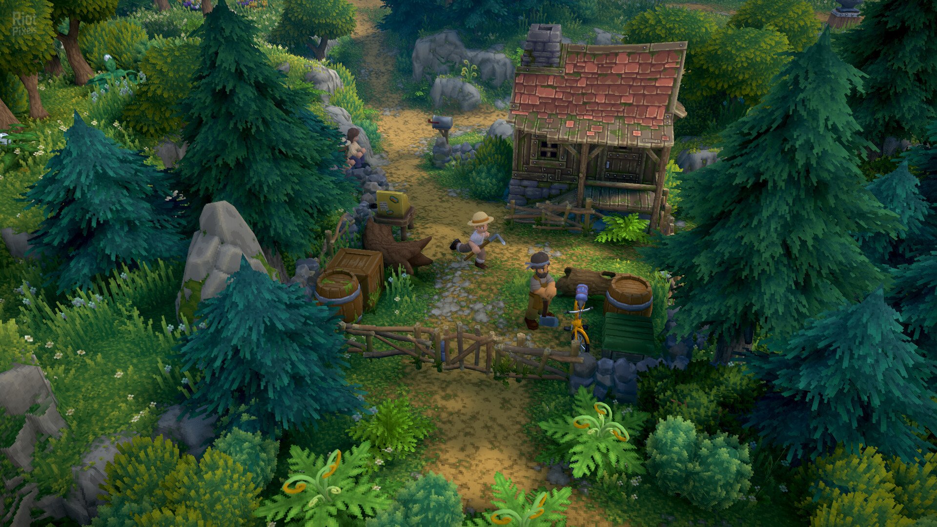[8]-Luma Island – v1.19219 + Multiplayer Download-HohohoGames