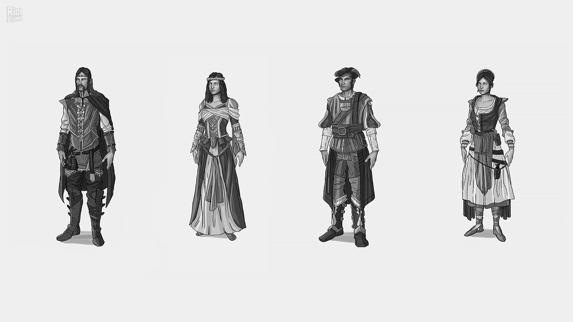 [31]-Alaloth: Champions of The Four Kingdoms – Deluxe Edition, v1.0 (Release) + 4 DLCs/Bonuses Download-HohohoGames