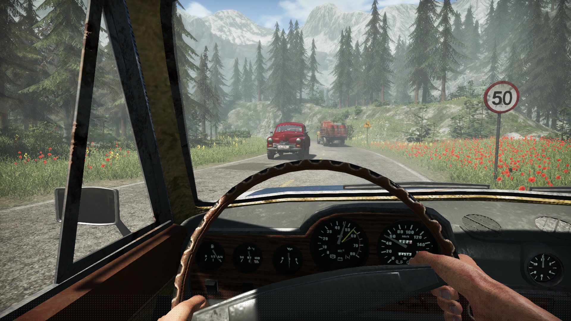 [5]-Contraband Police – Build 17173236 Download-HohohoGames