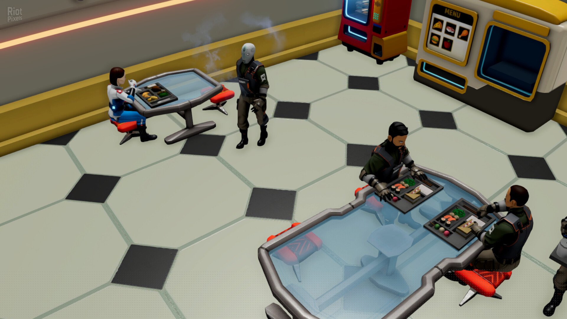 [12]-Exogate Initiative – v1.0.0.97bd92b Download-HohohoGames